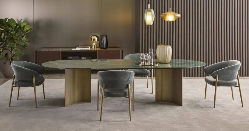 Lomacasa Marelli Linda 椅子 Hero