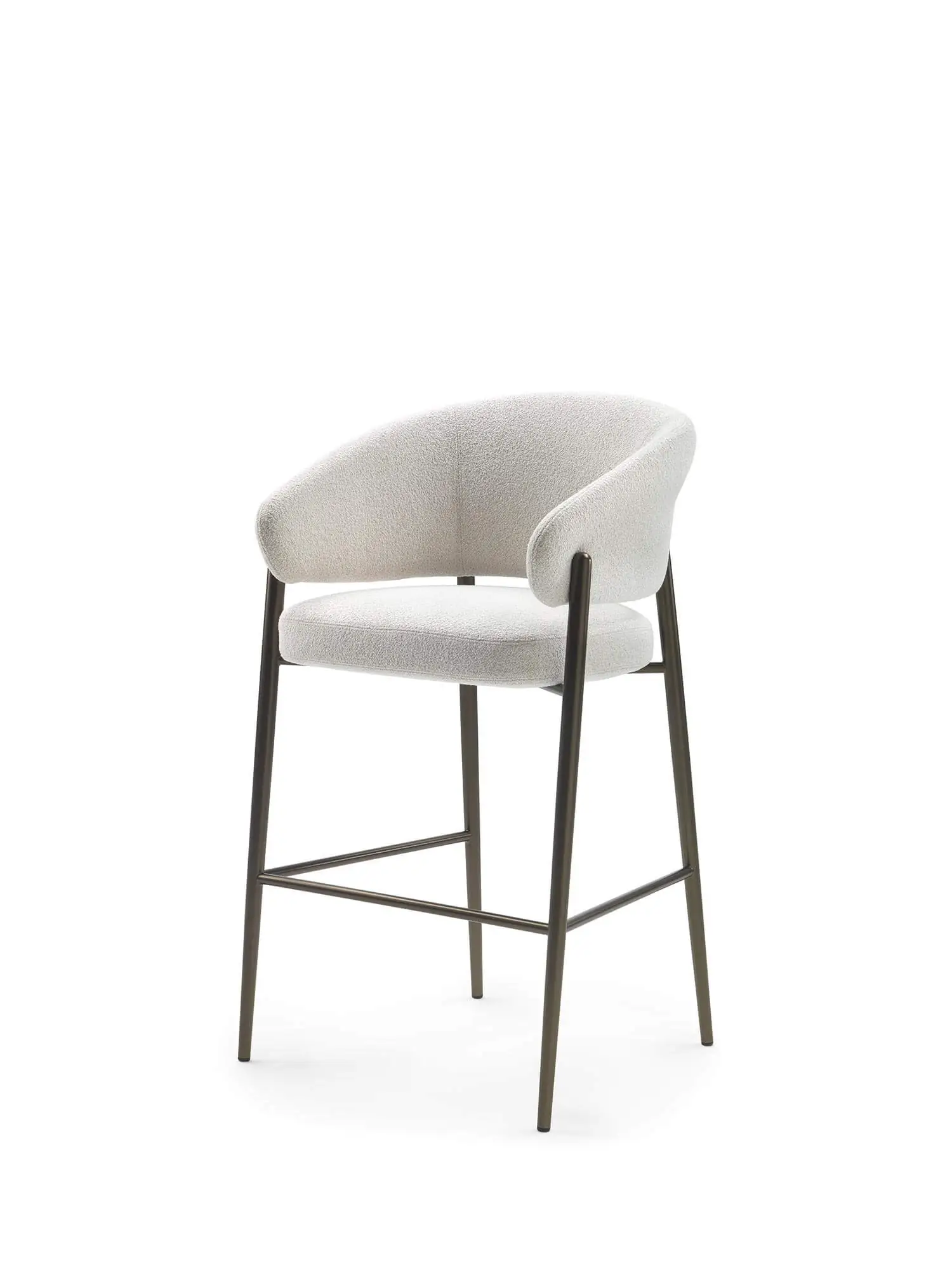 Lomacasa Marelli Linda 凳子 畫廊 1-6