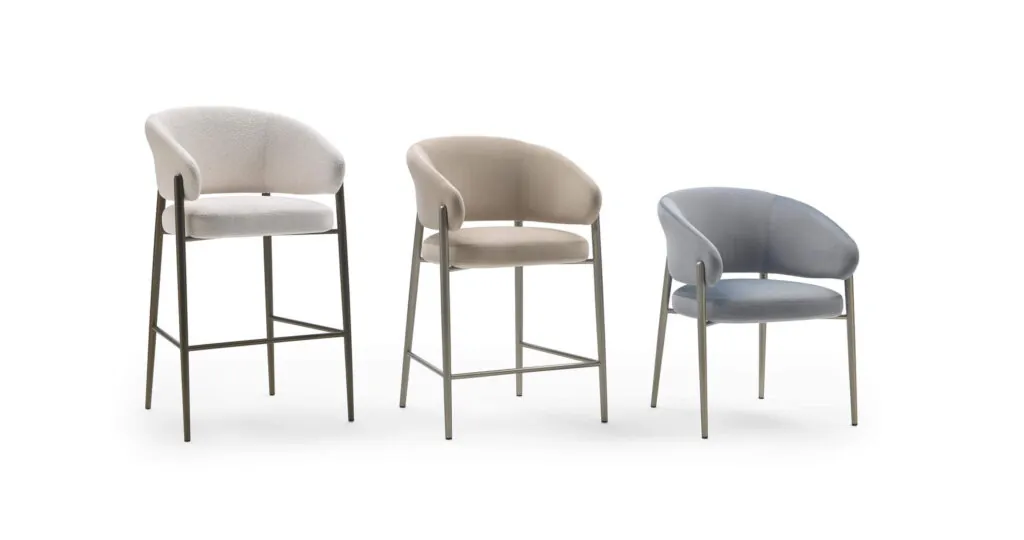 Lomacasa Marelli Linda 凳子 Hero