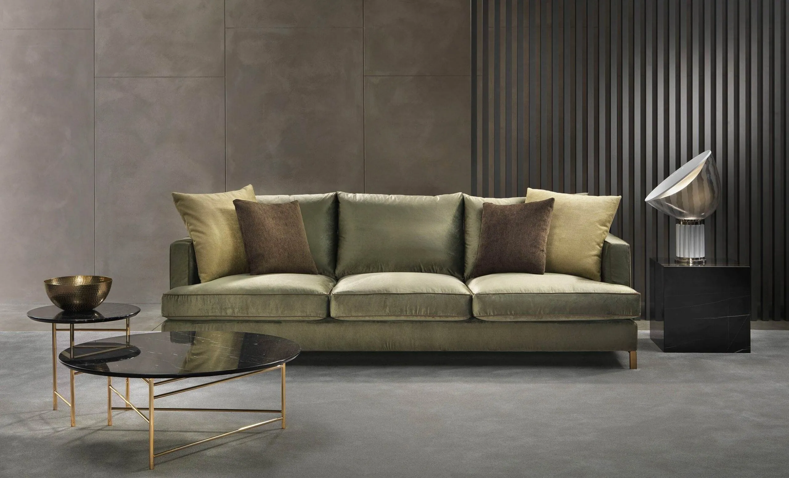 Lomacasa Marelli Loft 沙發 畫廊 1-5