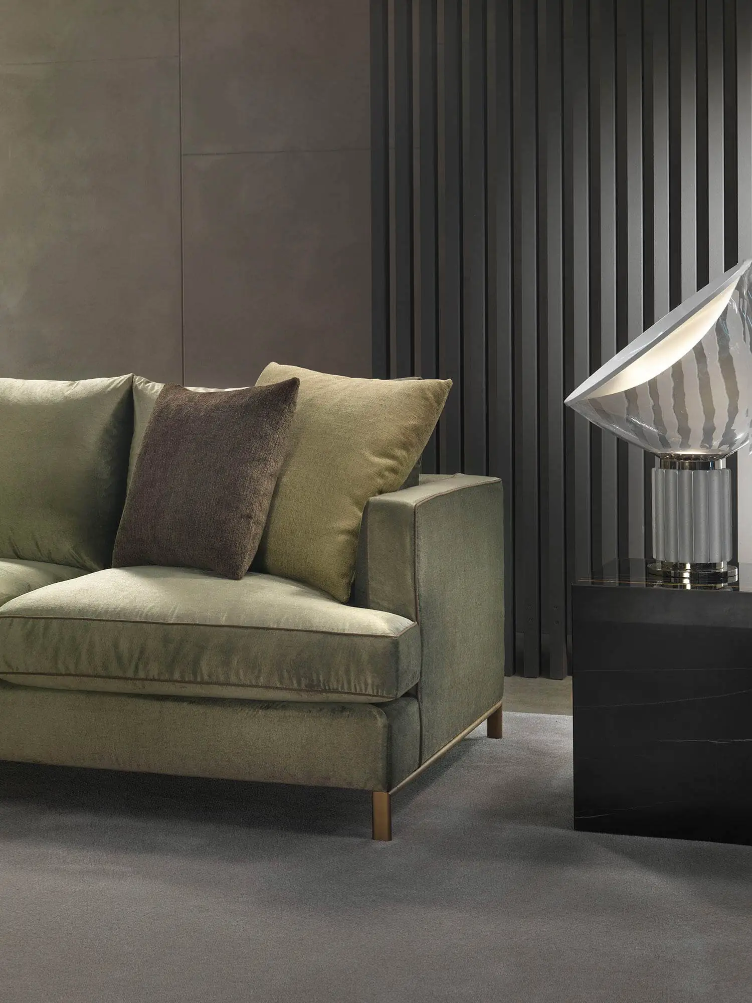 Lomacasa Marelli Loft 沙發 畫廊 1-6