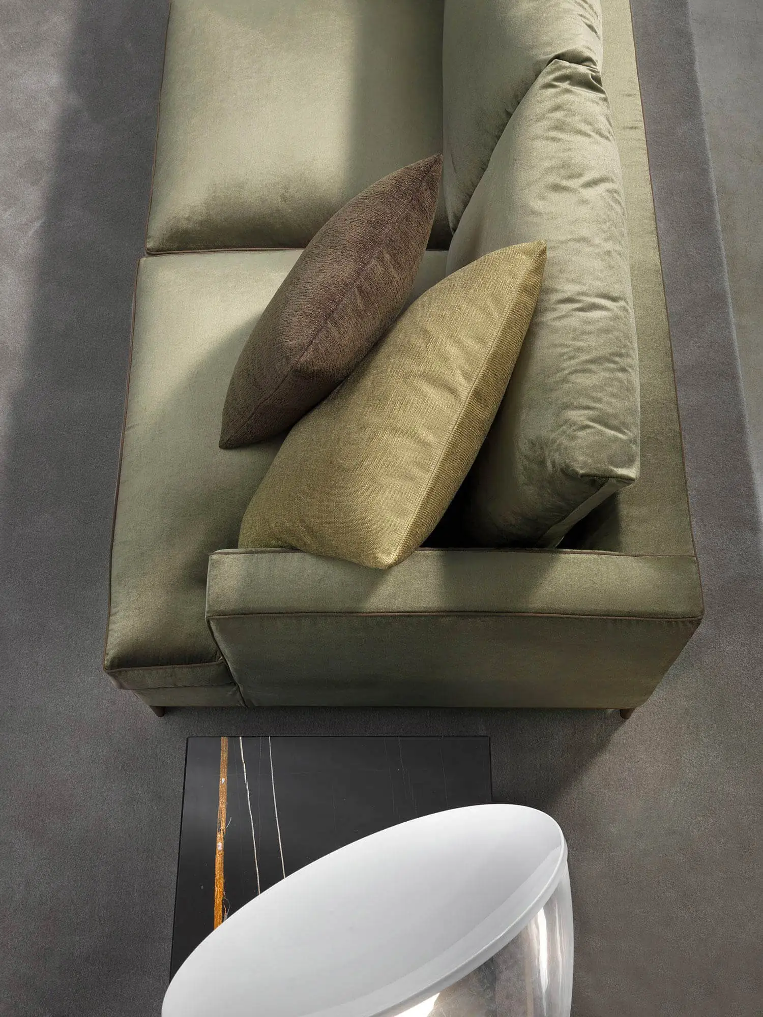 Lomacasa Marelli Loft 沙發 畫廊 1-7