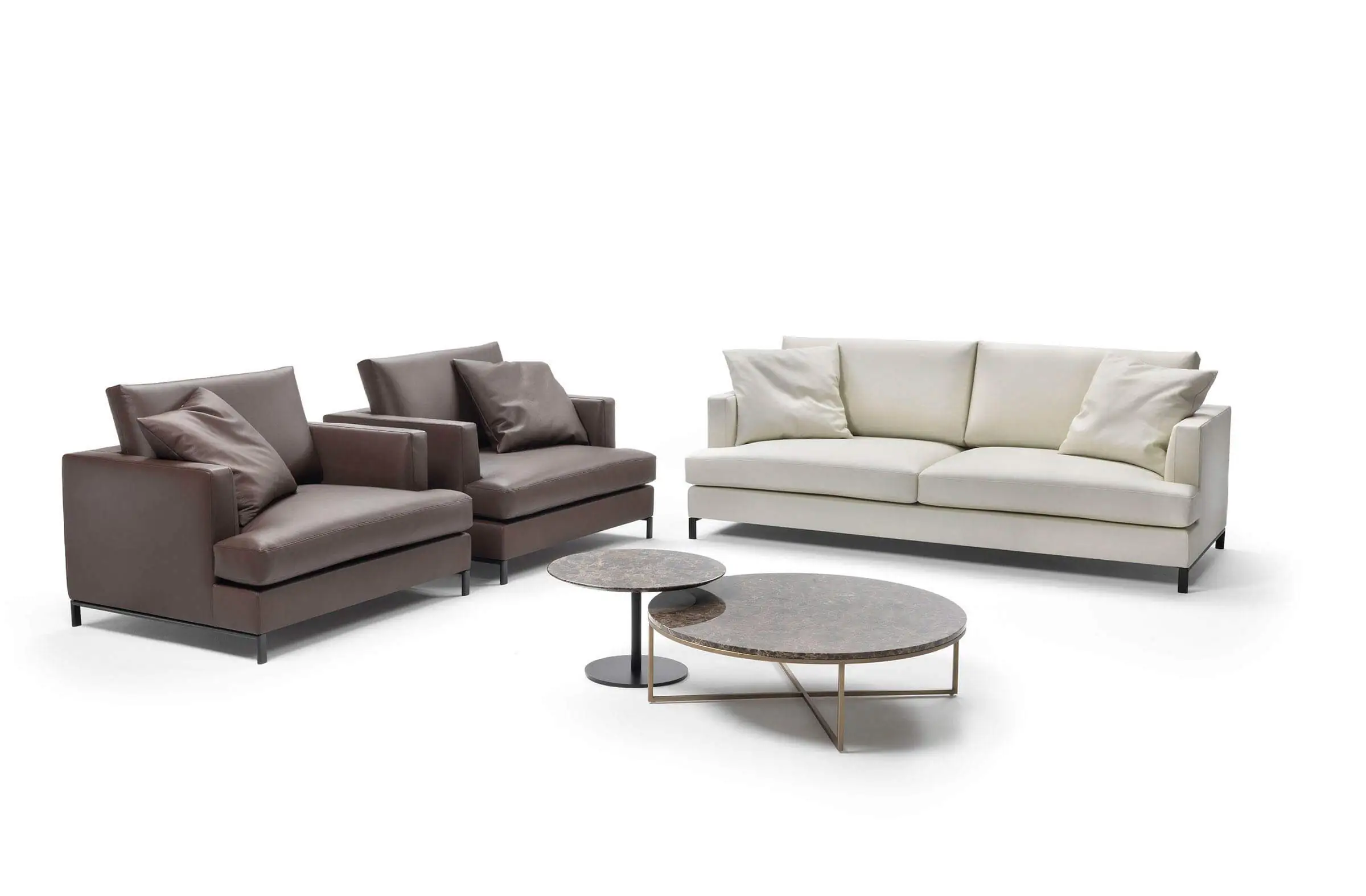 Lomacasa Marelli Loft 沙發 畫廊 2-2