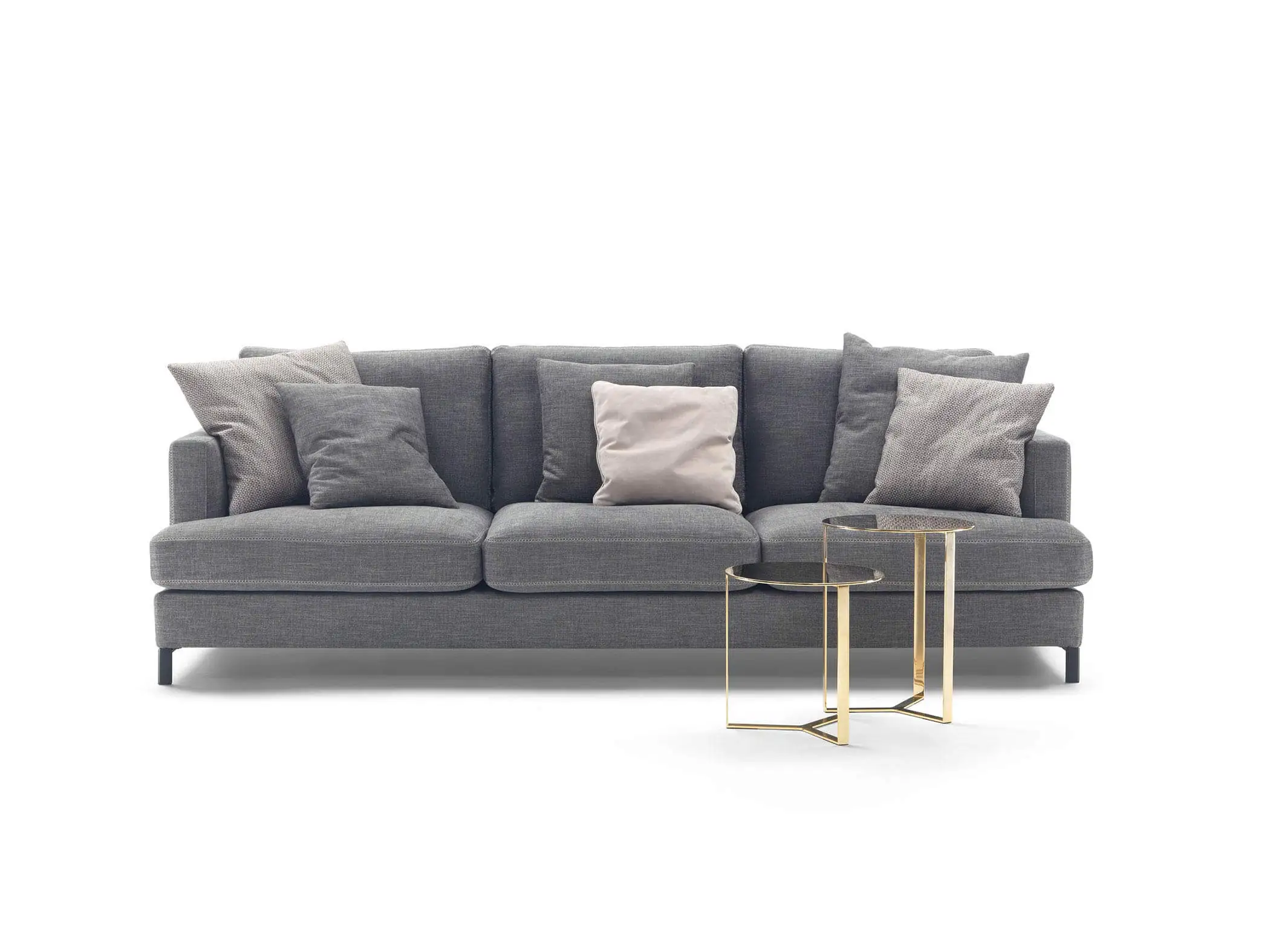 Lomacasa Marelli Loft 沙發 畫廊 2-5