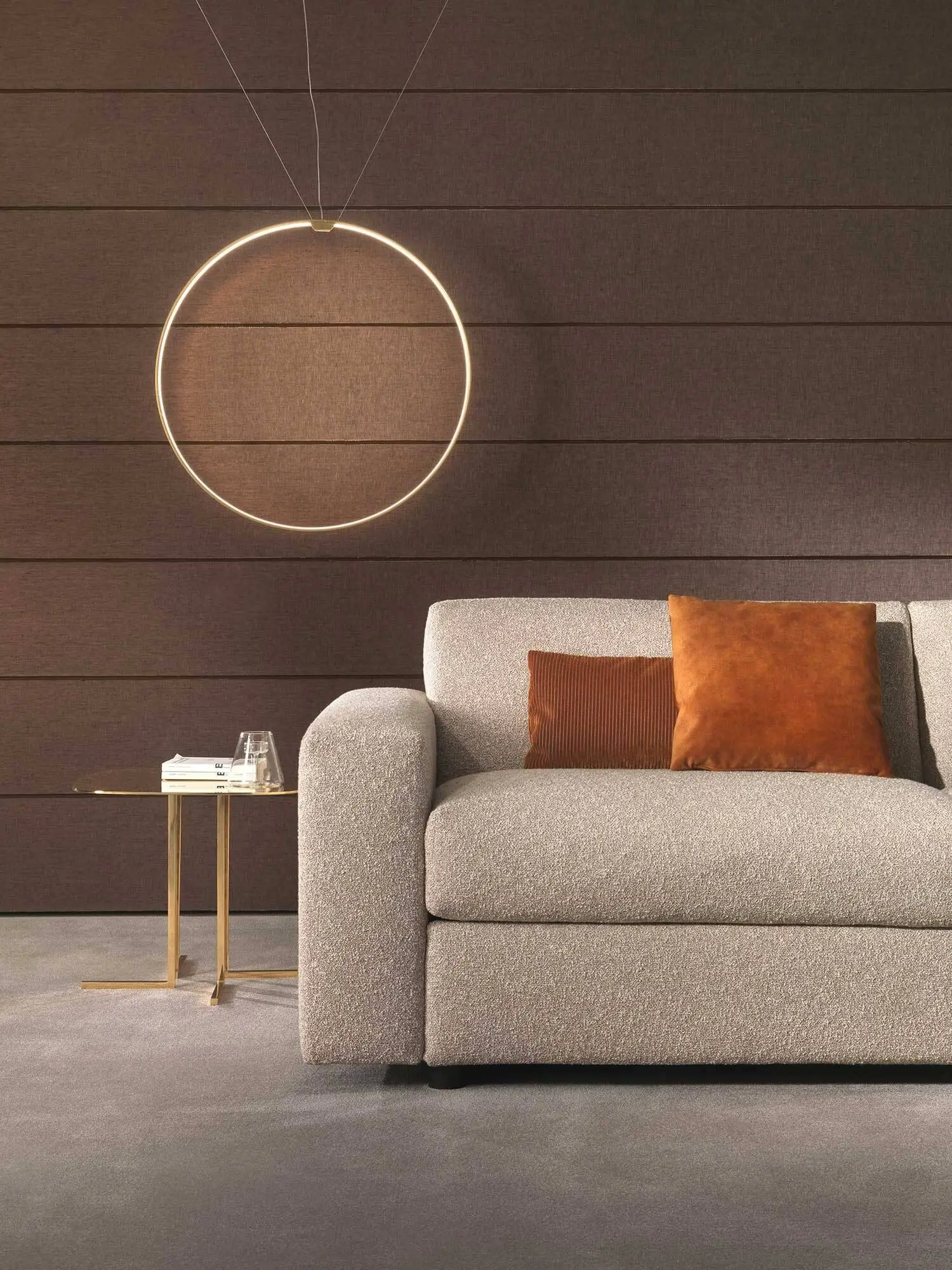 Lomacasa Marelli Logan 沙發 床 畫廊 1-2