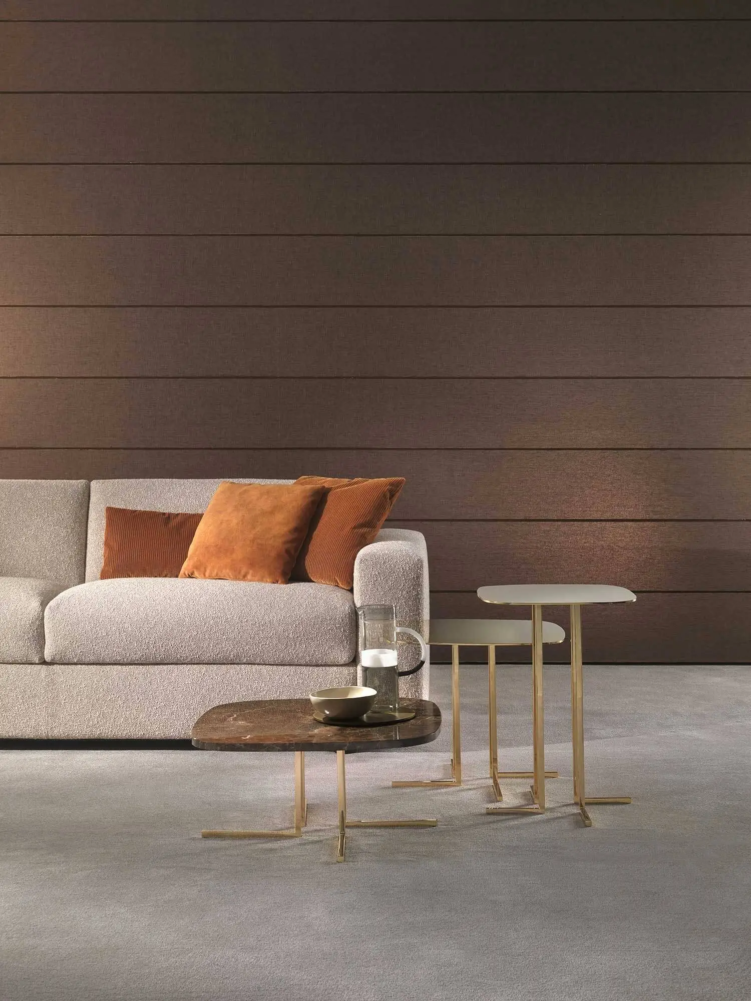 Lomacasa Marelli Logan 沙發 床 畫廊 1-4