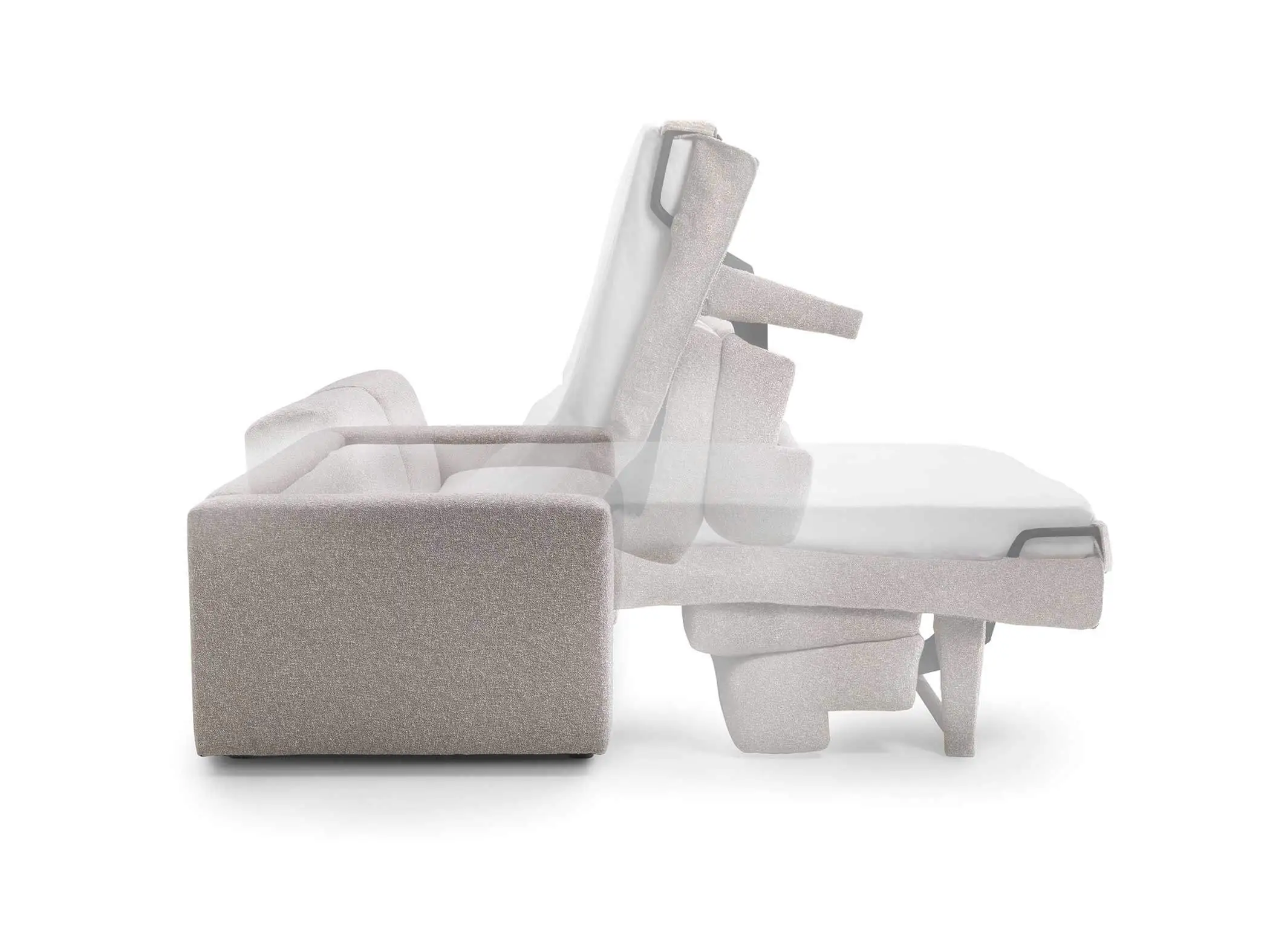 Lomacasa Marelli Logan 沙發 床 畫廊 1-5