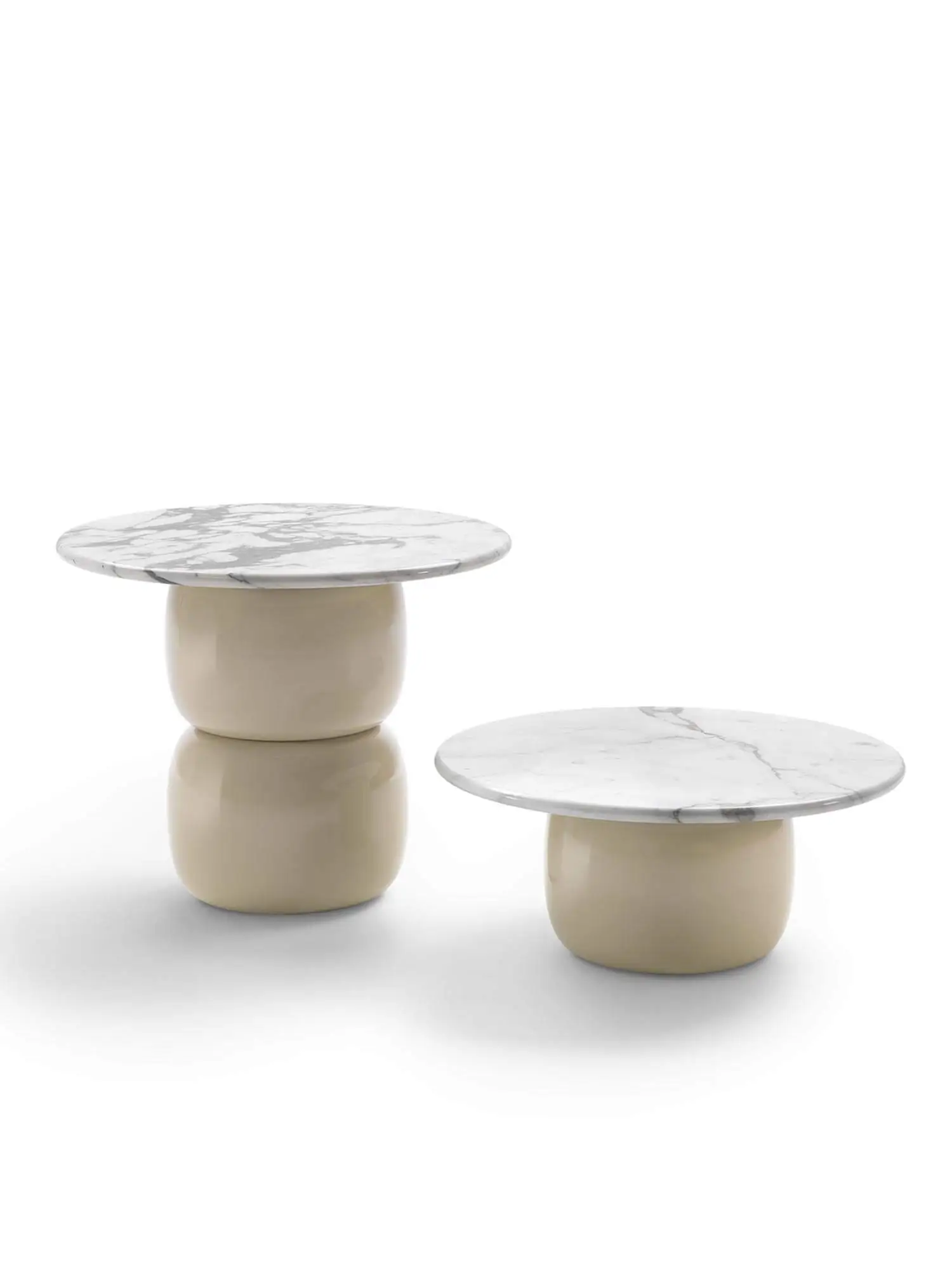 Lomacasa Marelli Lua Coffee Table 畫廊 1-6