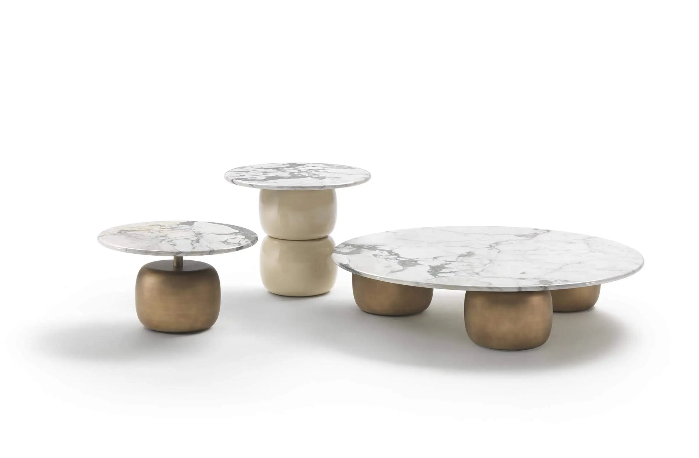 Lomacasa Marelli Lua Coffee Table 畫廊 1-7