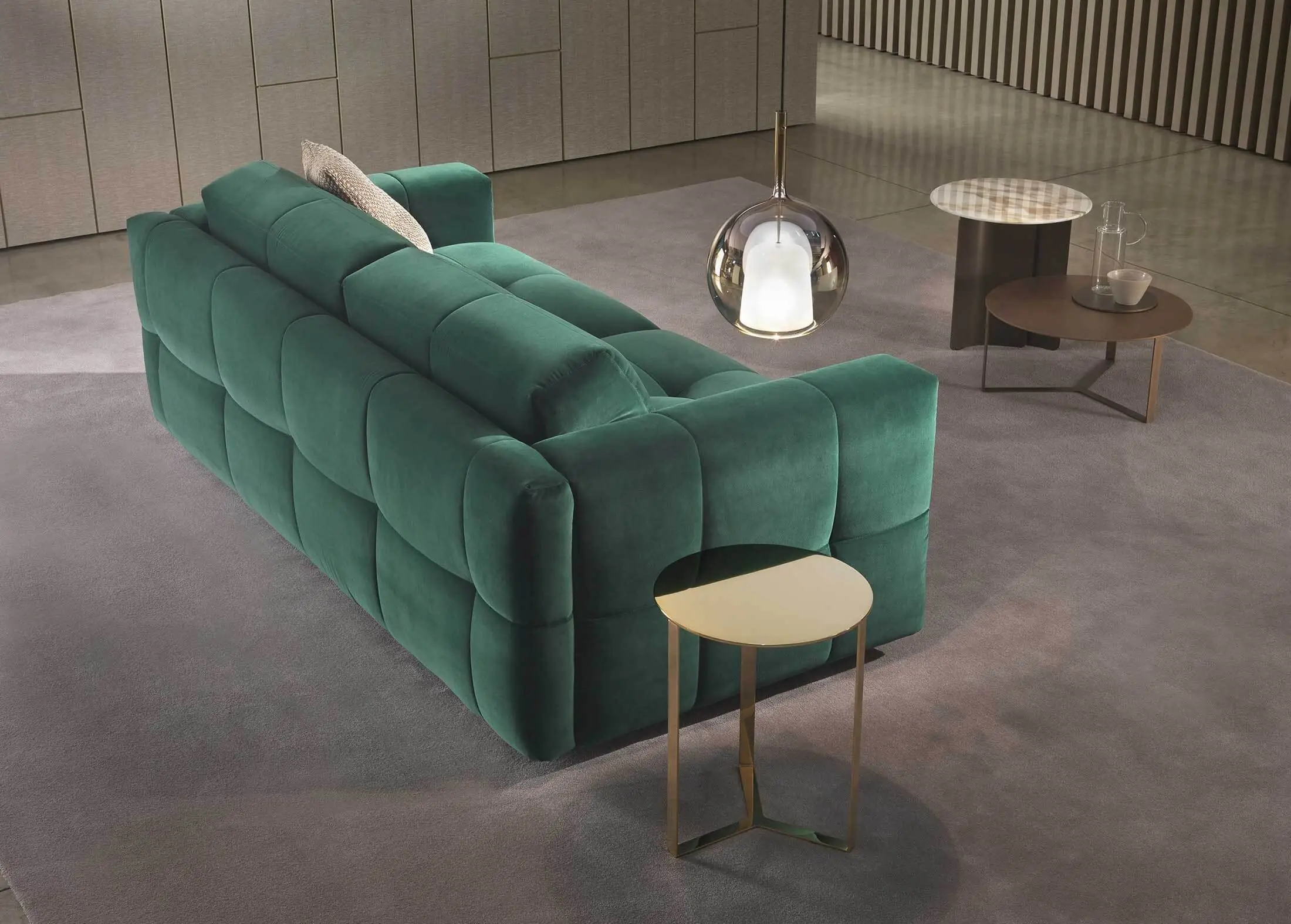 Lomacasa Marelli Lucas 沙發 床 畫廊 1-3