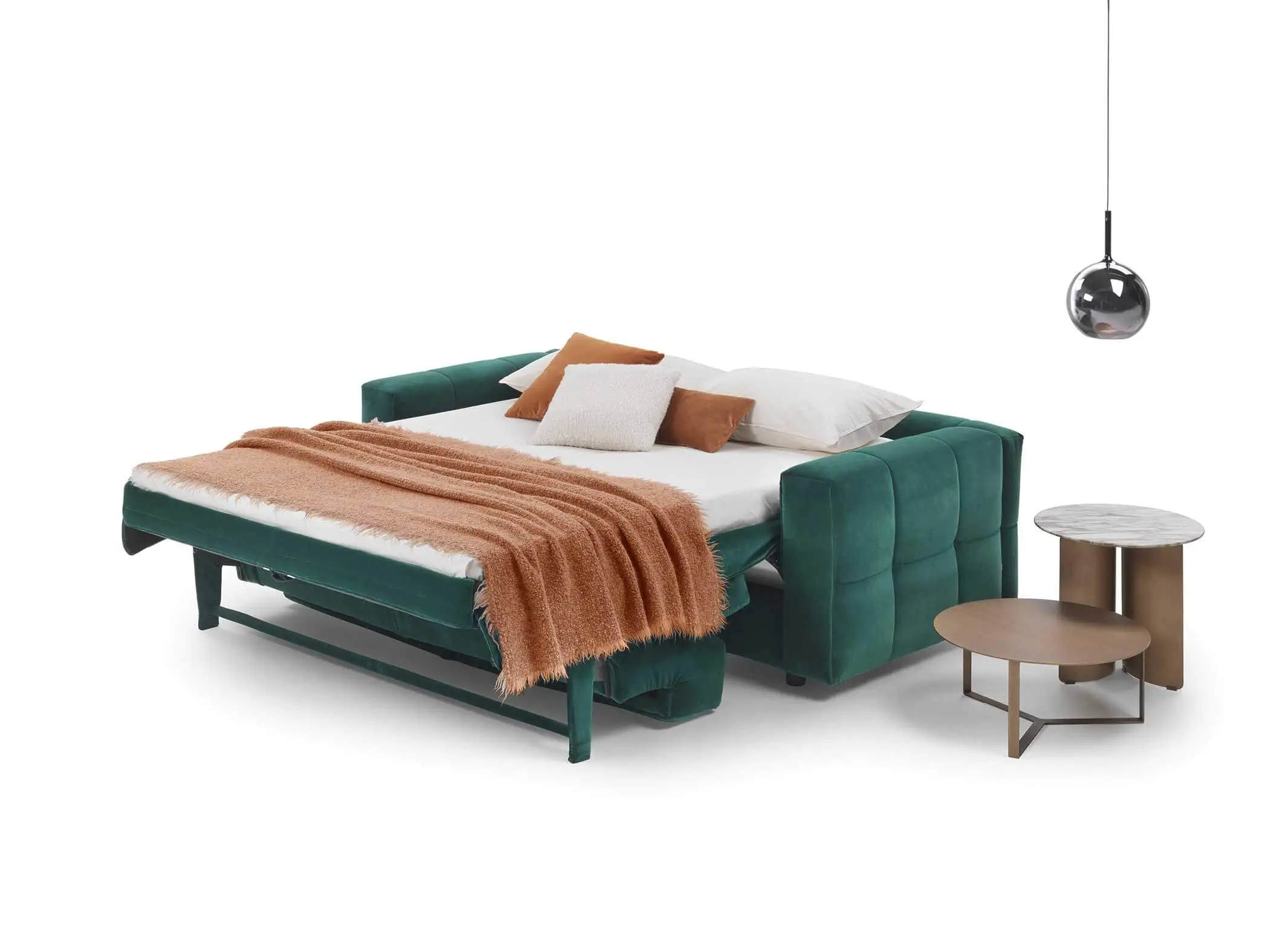 Lomacasa Marelli Lucas 沙發 床 畫廊 1-6