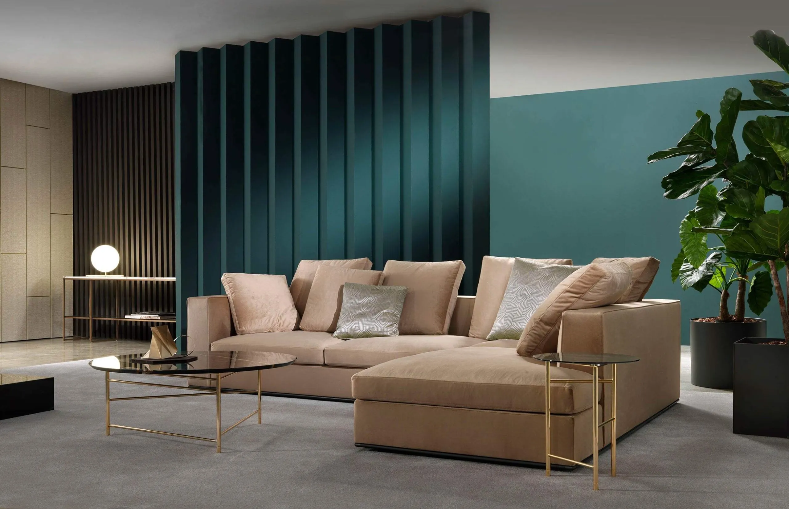 Lomacasa Marelli Matheus 沙發 畫廊 1-10