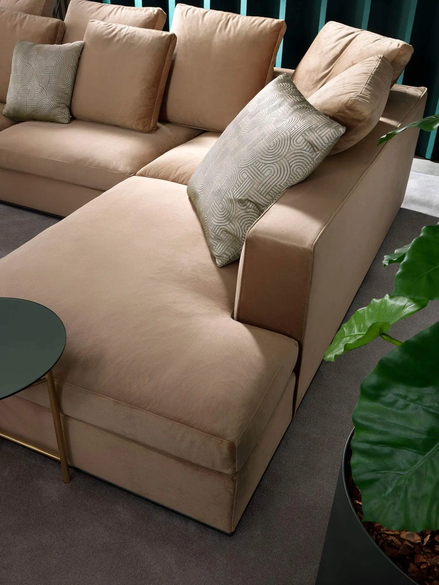 Lomacasa Marelli Matheus 沙發 畫廊 1-11