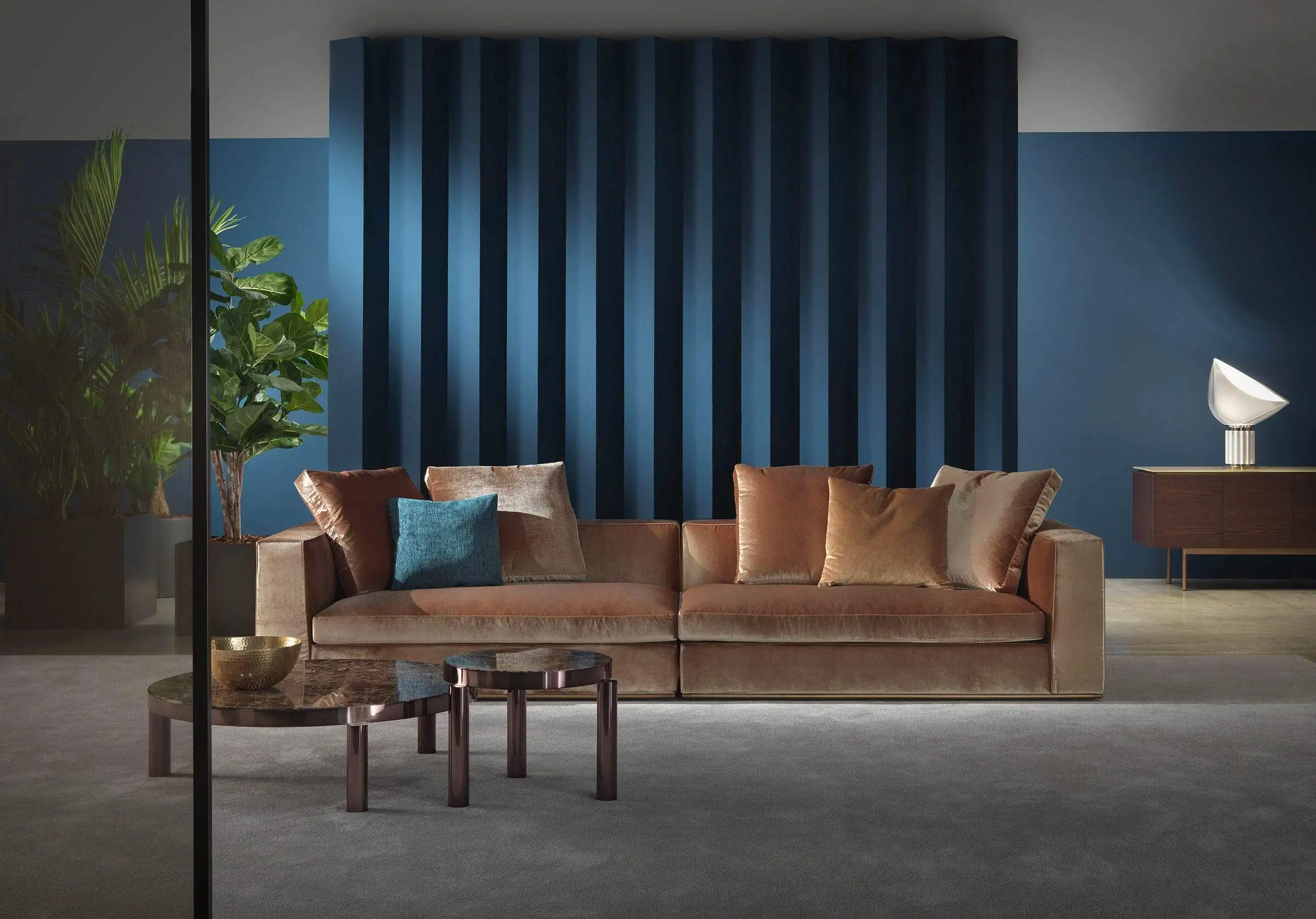 Lomacasa Marelli Matheus 沙發 畫廊 1-12