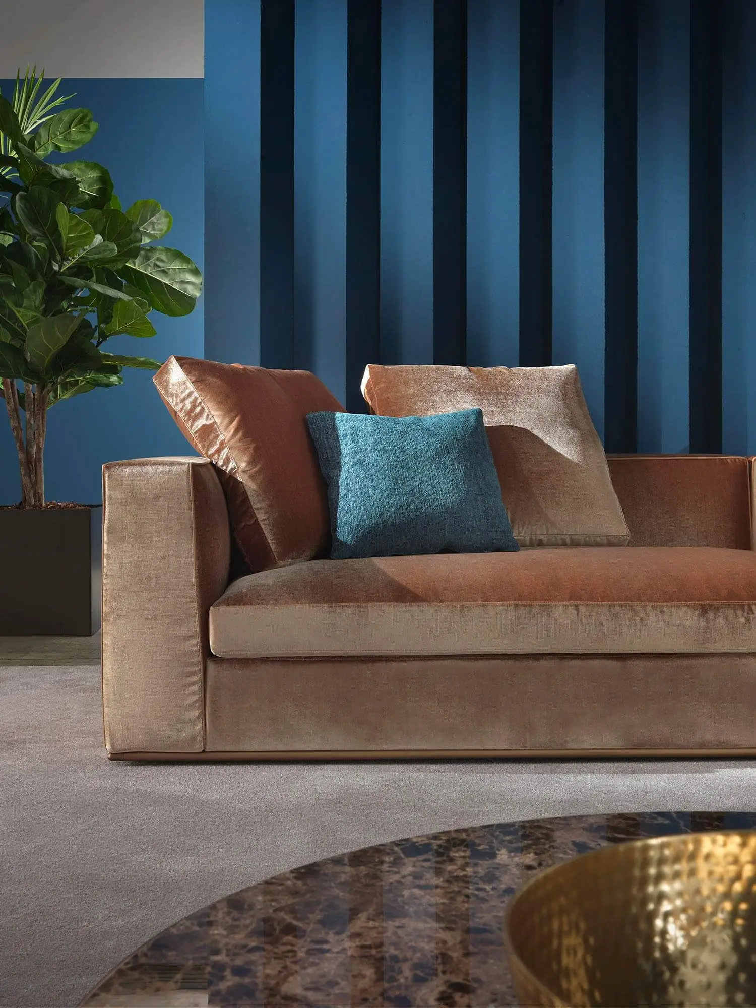 Lomacasa Marelli Matheus 沙發 畫廊 1-13