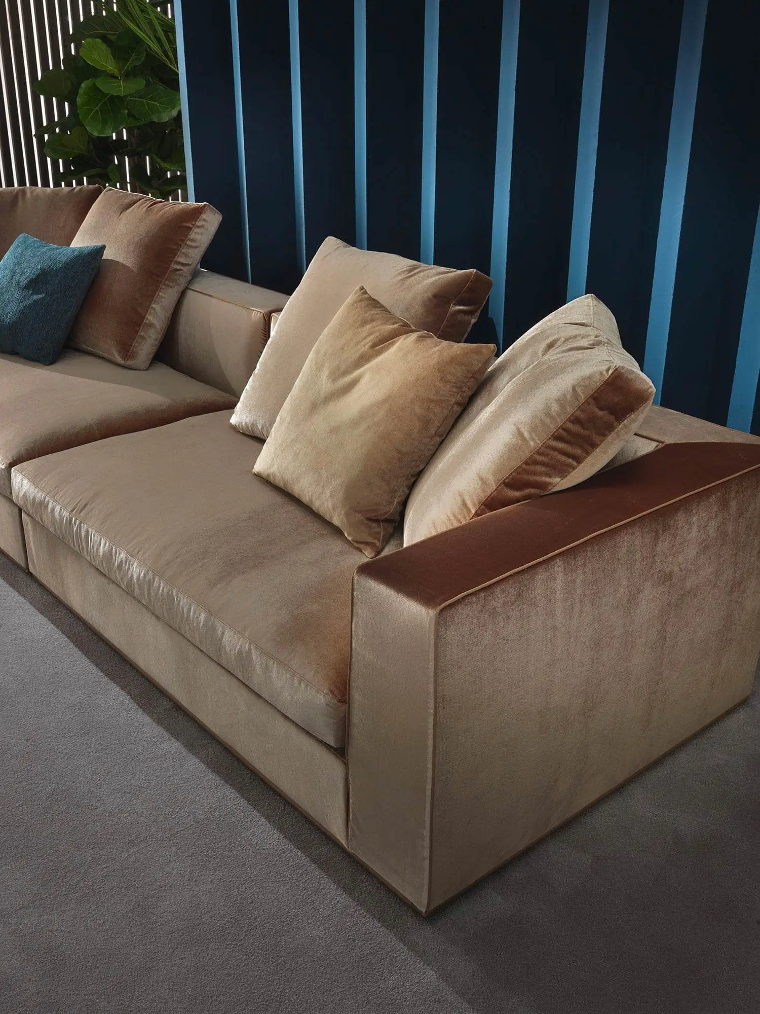 Lomacasa Marelli Matheus 沙發 畫廊 1-14