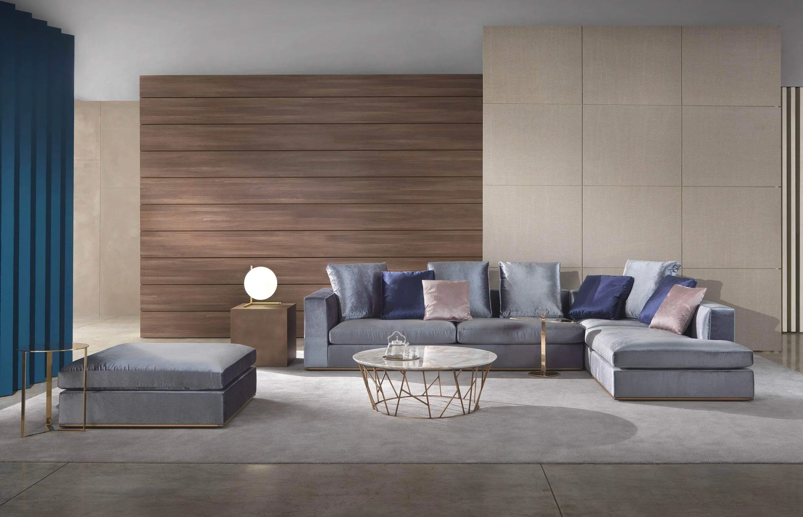 Lomacasa Marelli Matheus 沙發 畫廊 1-15