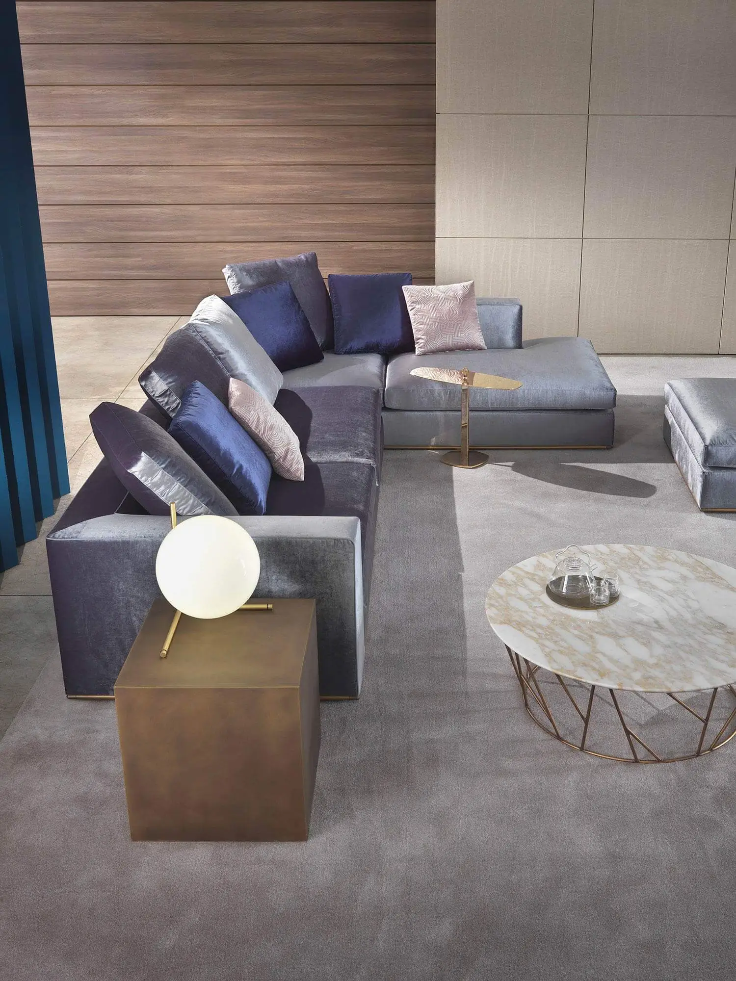 Lomacasa Marelli Matheus 沙發 畫廊 1-16