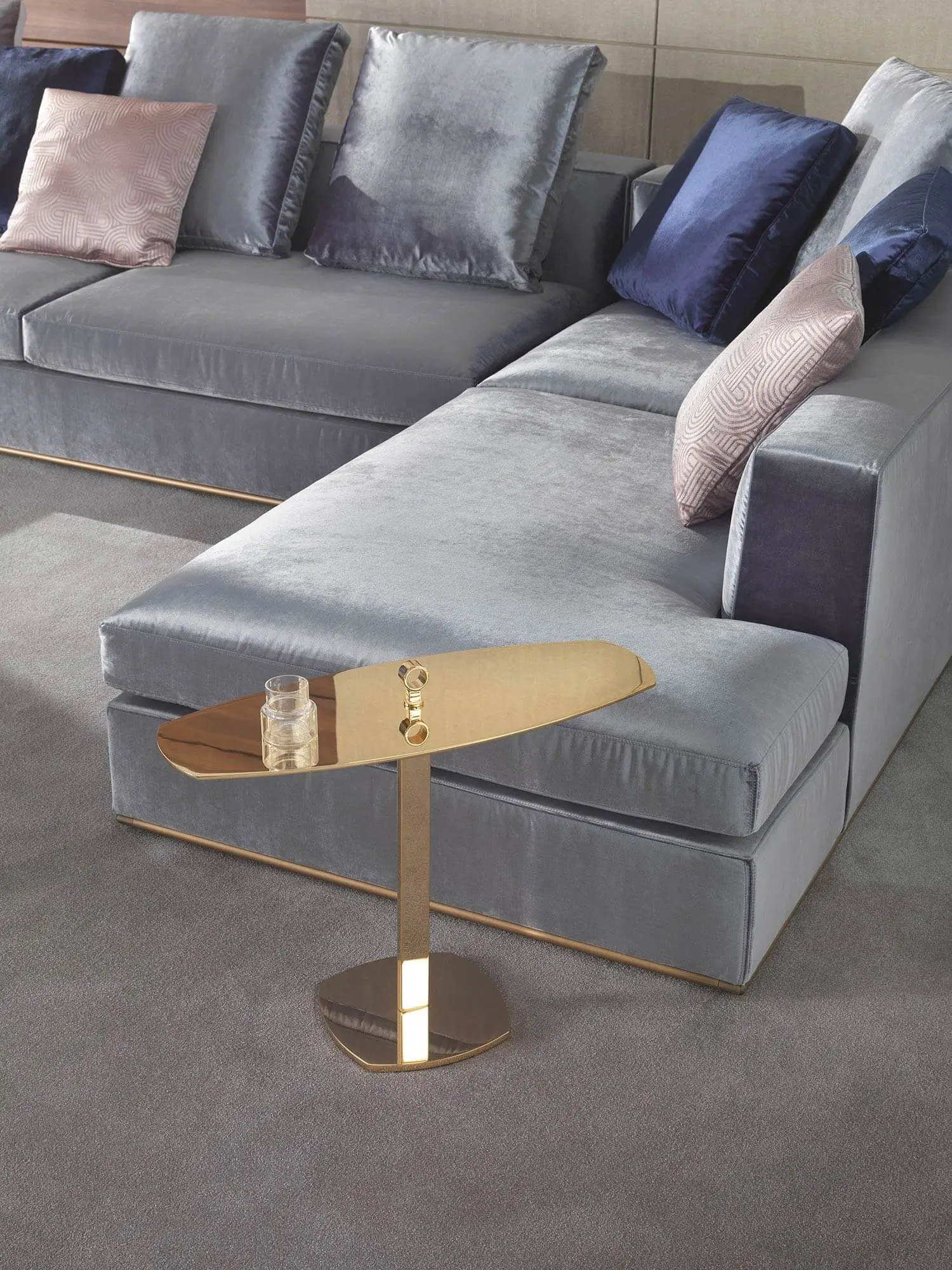 Lomacasa Marelli Matheus 沙發 畫廊 1-17