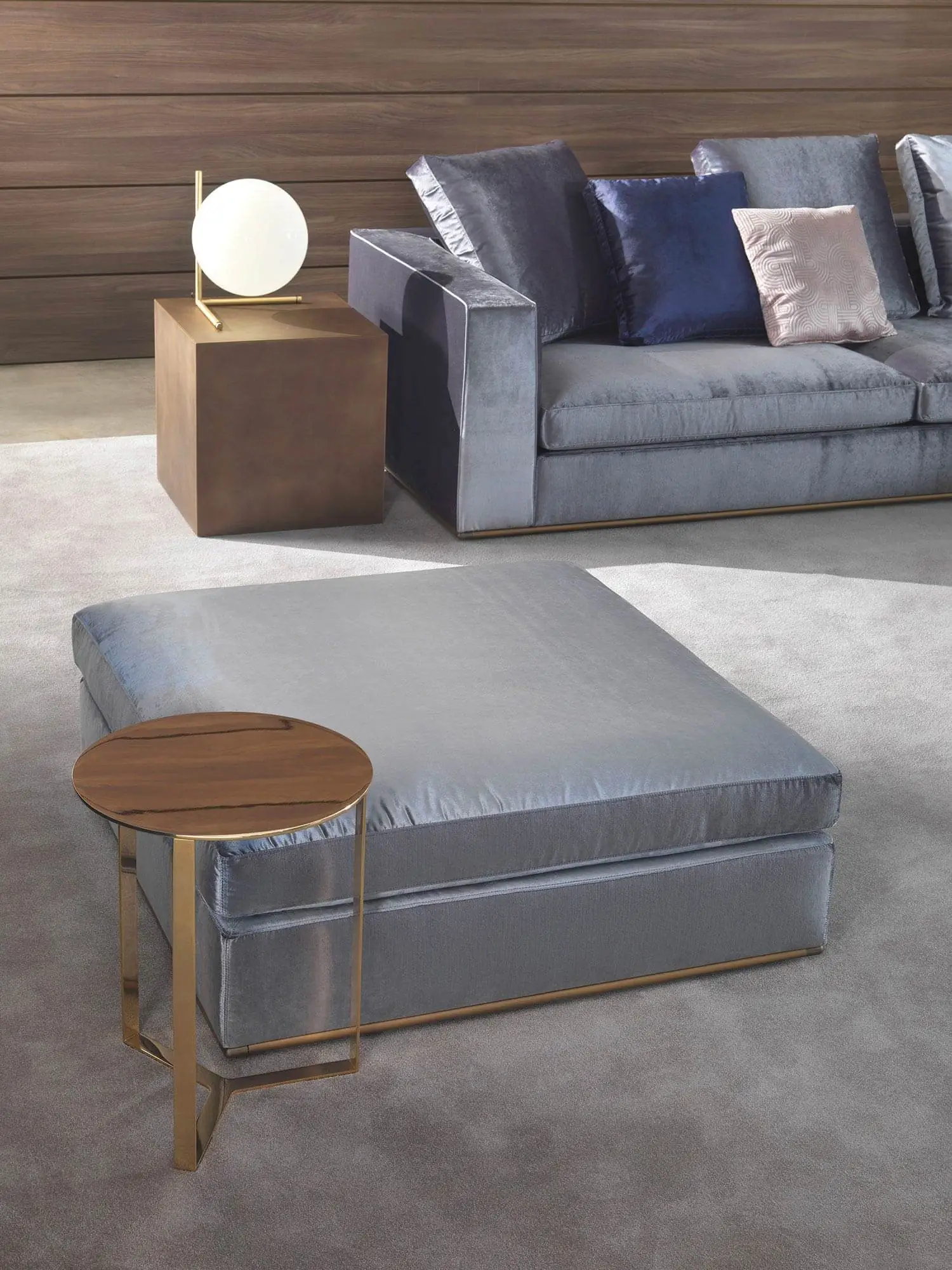 Lomacasa Marelli Matheus 沙發 畫廊 1-18