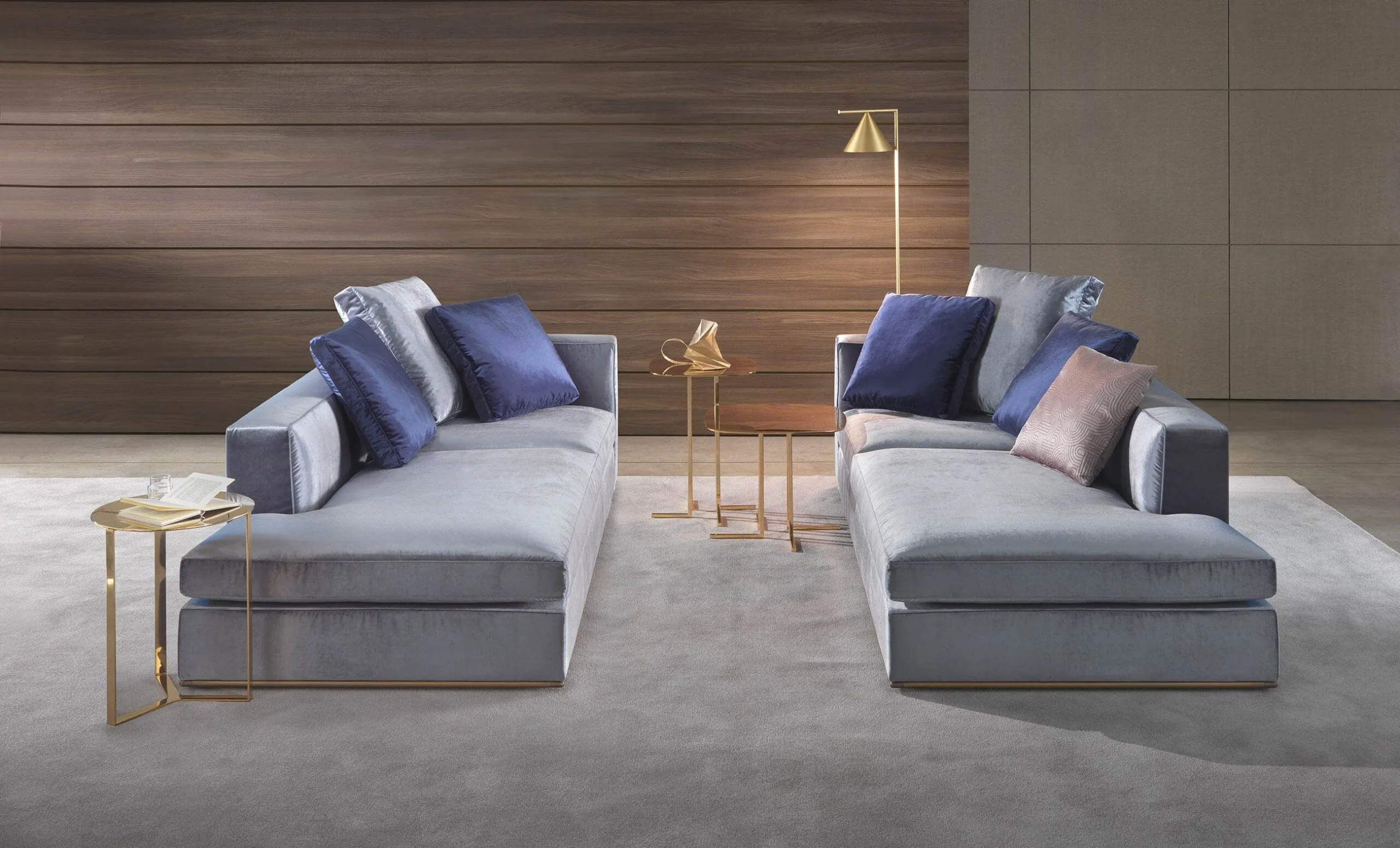 Lomacasa Marelli Matheus 沙發 畫廊 1-19