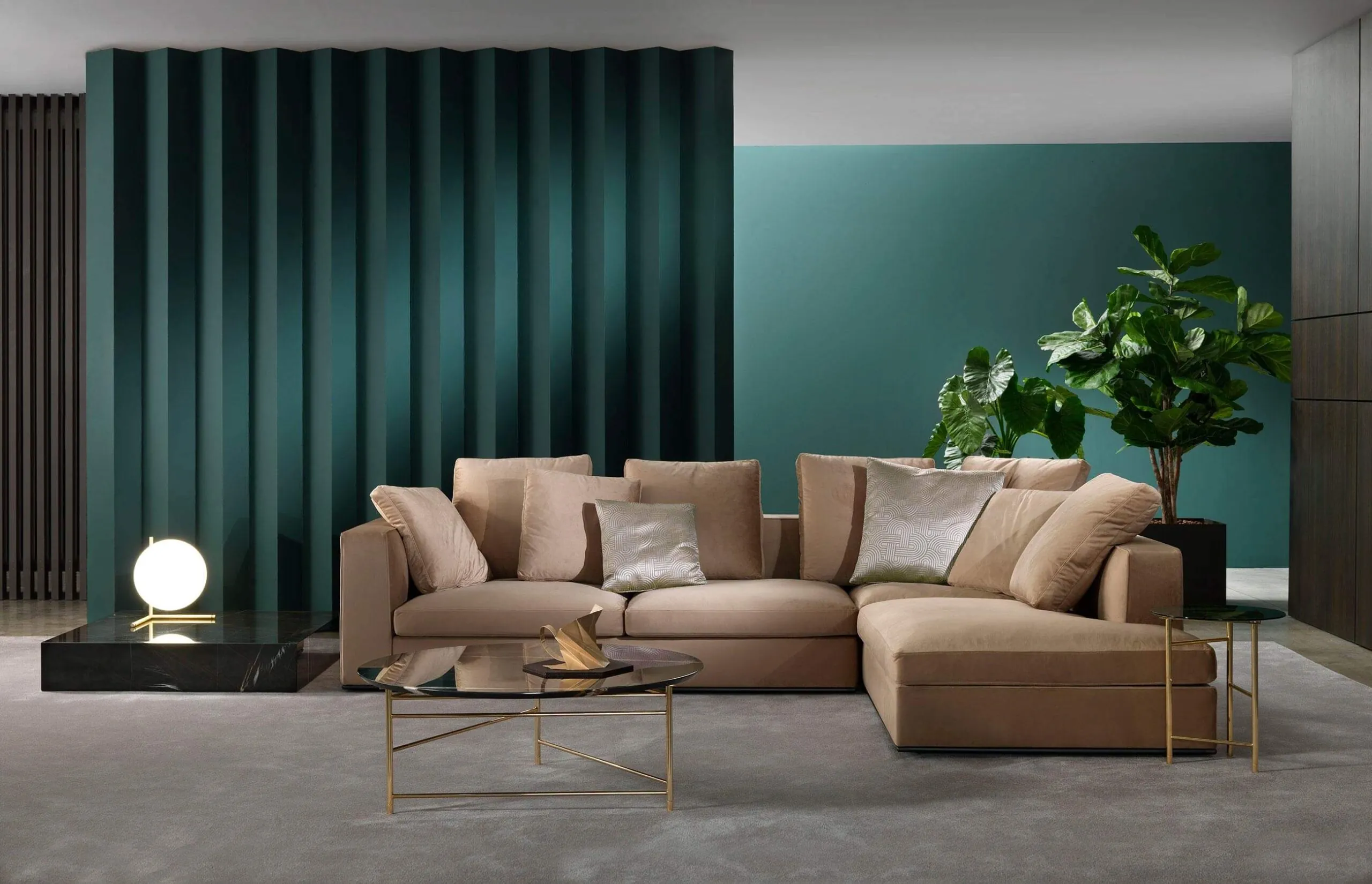 Lomacasa Marelli Matheus 沙發 畫廊 1-9