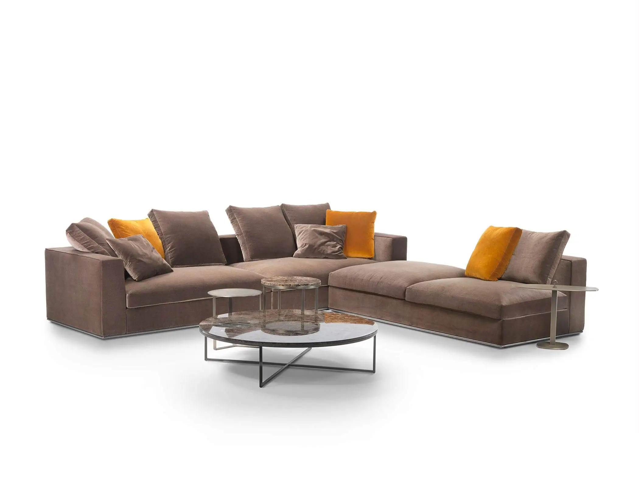 Lomacasa Marelli Matheus 沙發 畫廊 2-1