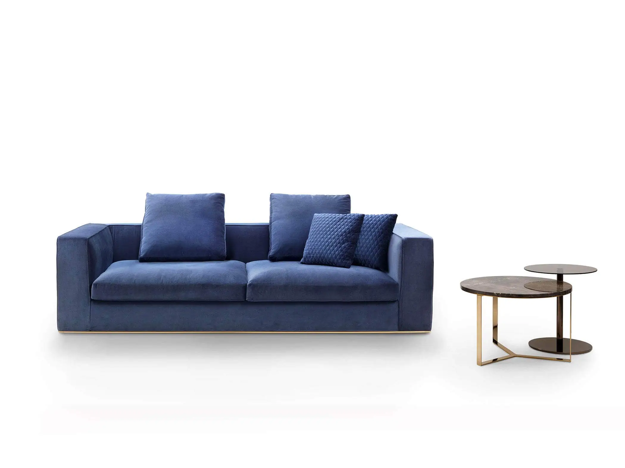 Lomacasa Marelli Matheus 沙發 畫廊 2-2