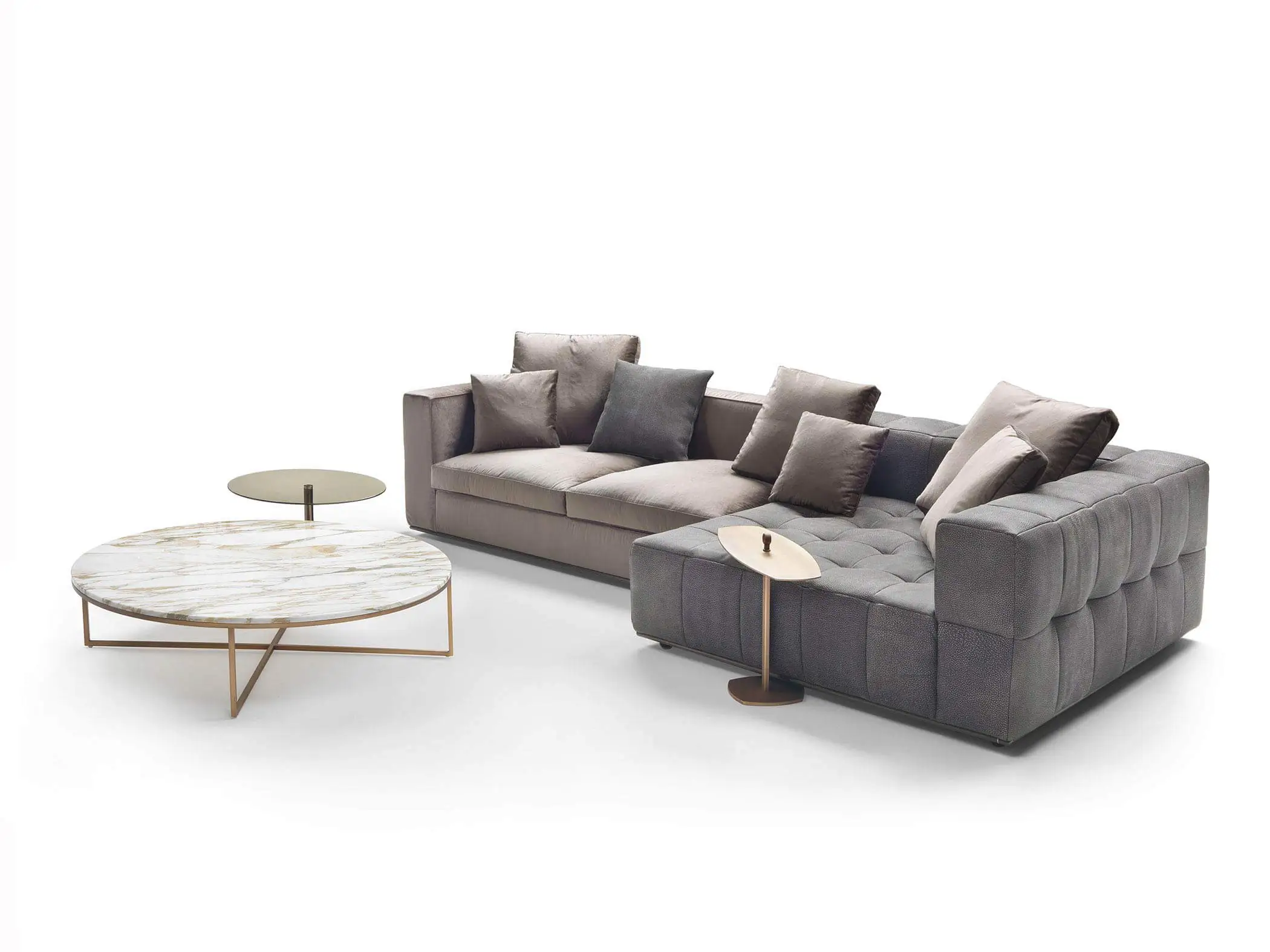 Lomacasa Marelli Matheus 沙發 畫廊 2-4