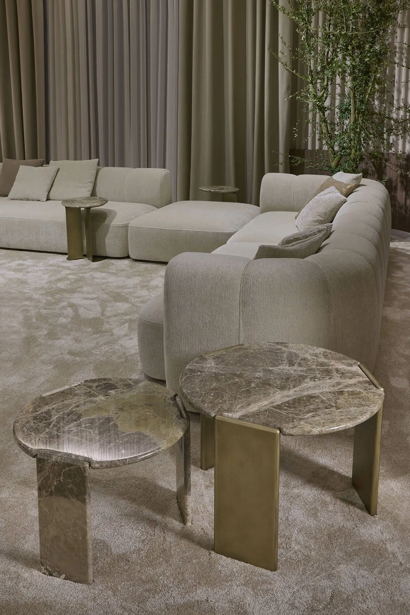 Lomacasa Marelli Maya Coffee Table 畫廊 1-5