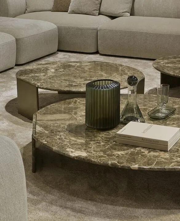 Lomacasa Marelli Maya Coffee Table Featured