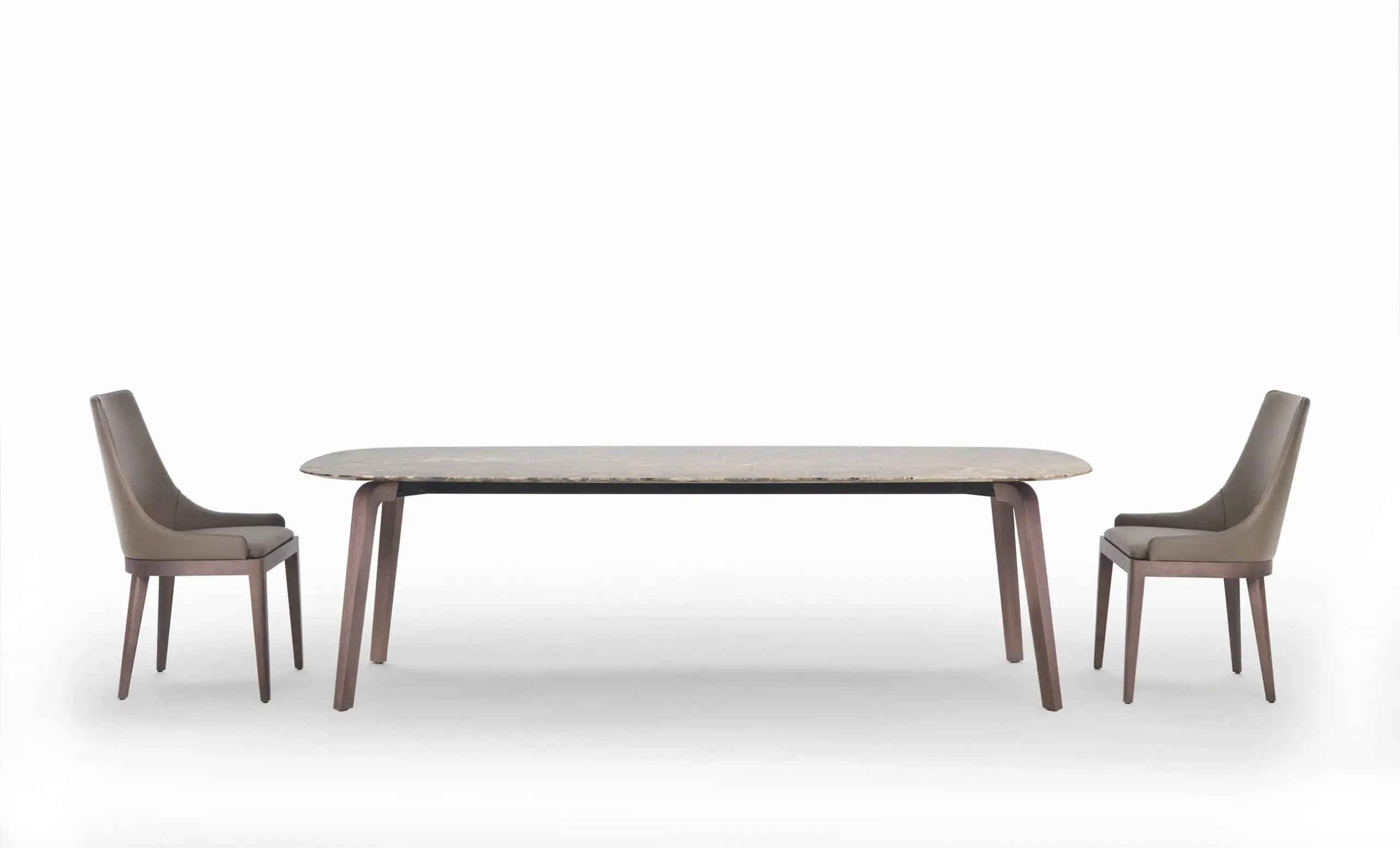Lomacasa Marelli Mike Dining Table 畫廊 2-3
