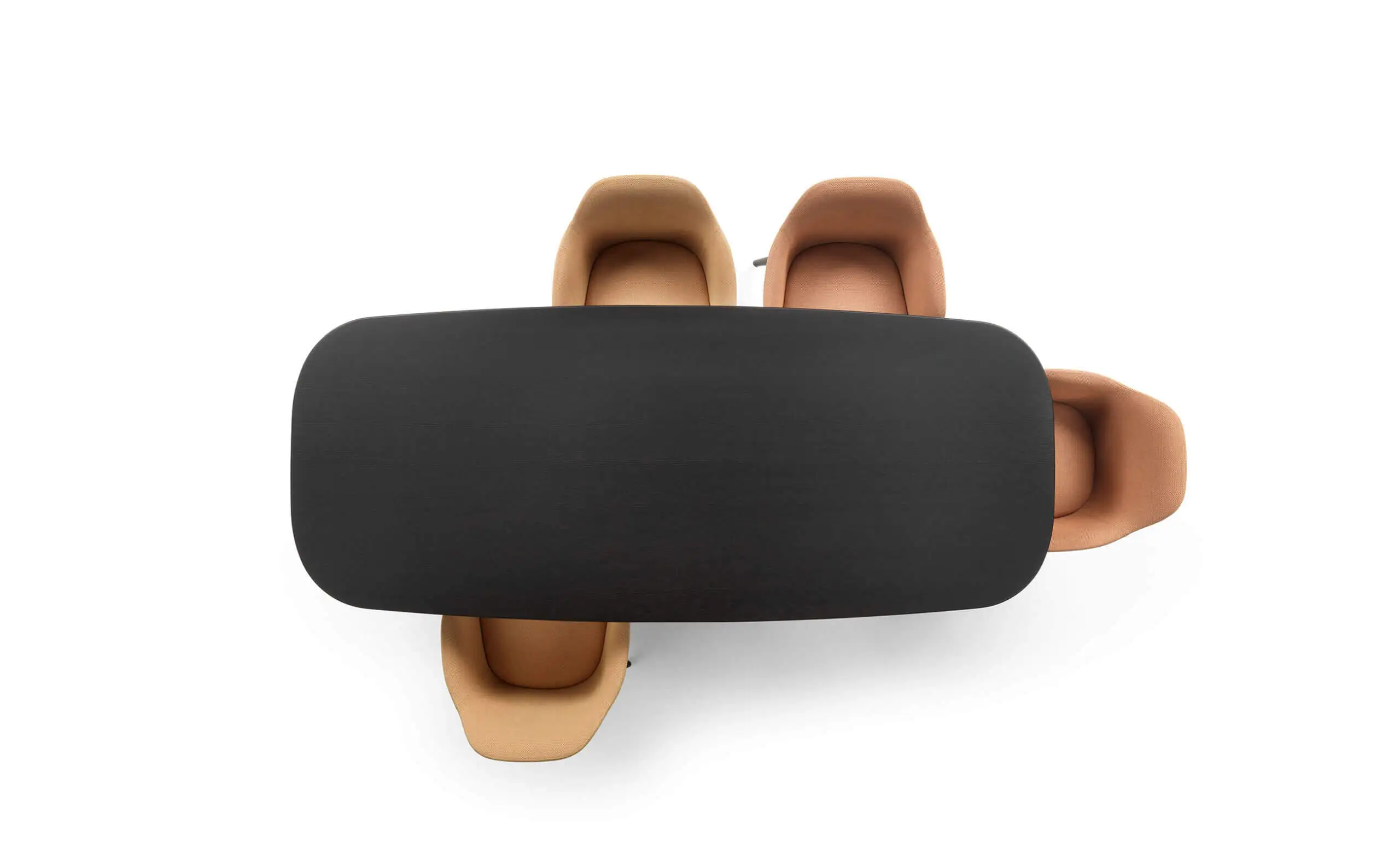 Lomacasa Marelli Mike Dining Table 畫廊 2-6