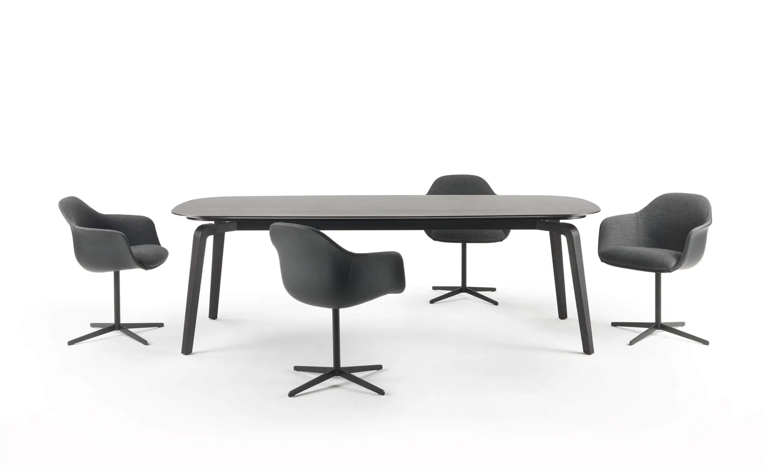 Lomacasa Marelli Mike Dining Table 畫廊 2-7