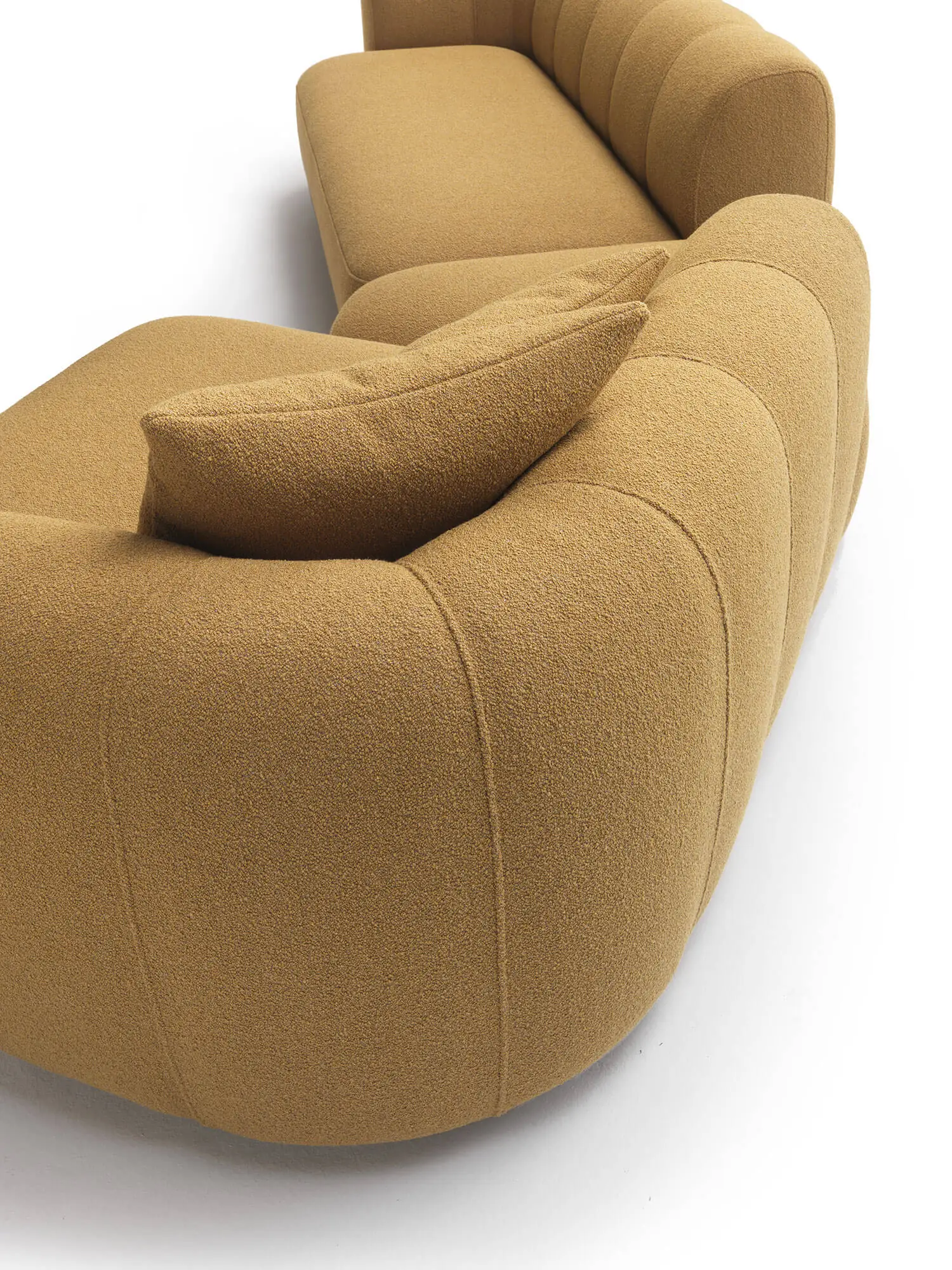 Lomacasa Marelli Milo 扶手椅 畫廊 2-12