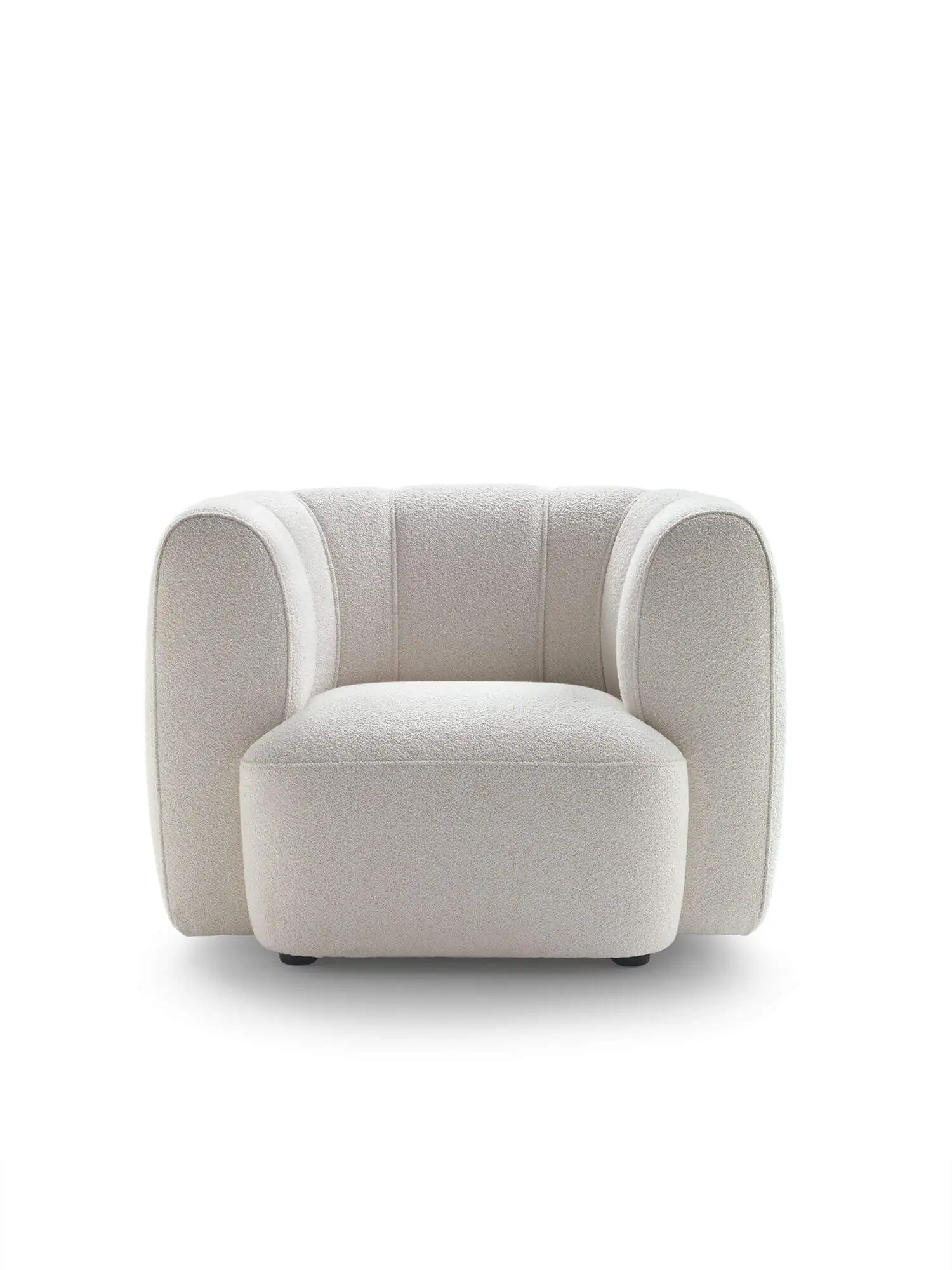 Lomacasa Marelli Milo 扶手椅 畫廊 2-13