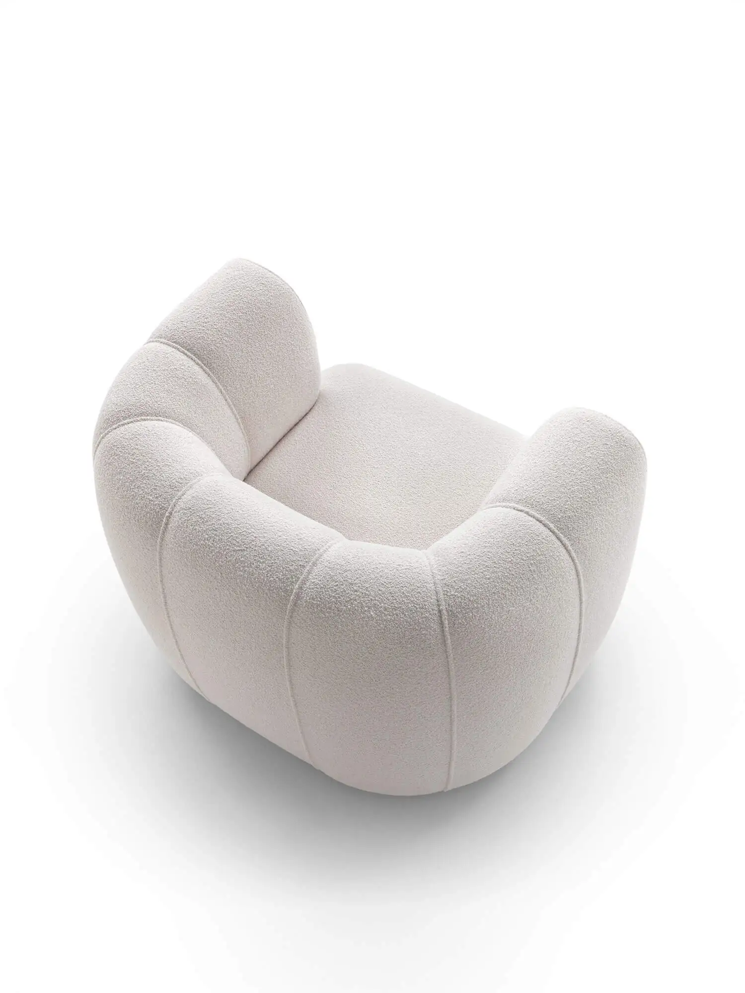 Lomacasa Marelli Milo 扶手椅 畫廊 2-15