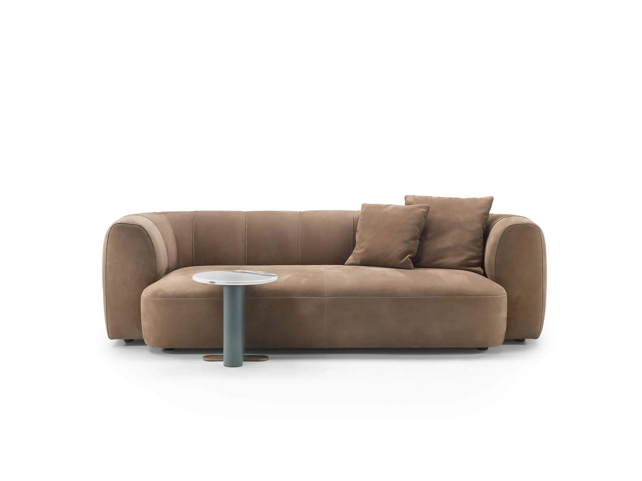 Lomacasa Marelli Milo 扶手椅 畫廊 2-9