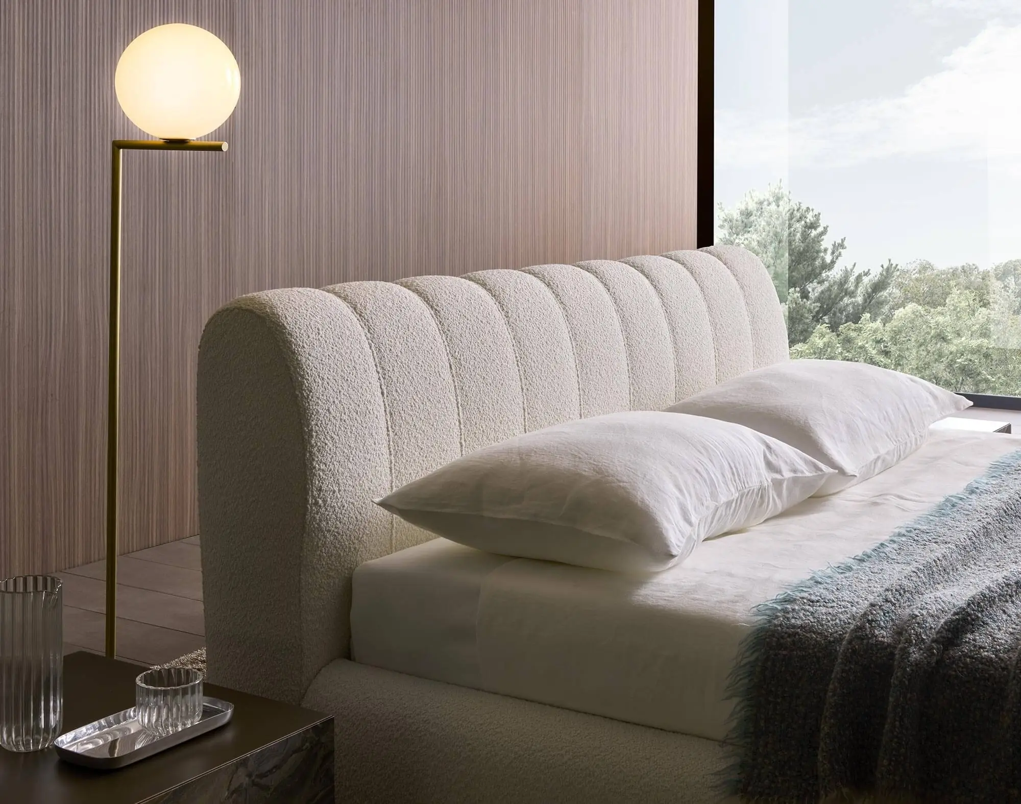 Lomacasa Marelli Milo 床 畫廊 1-4