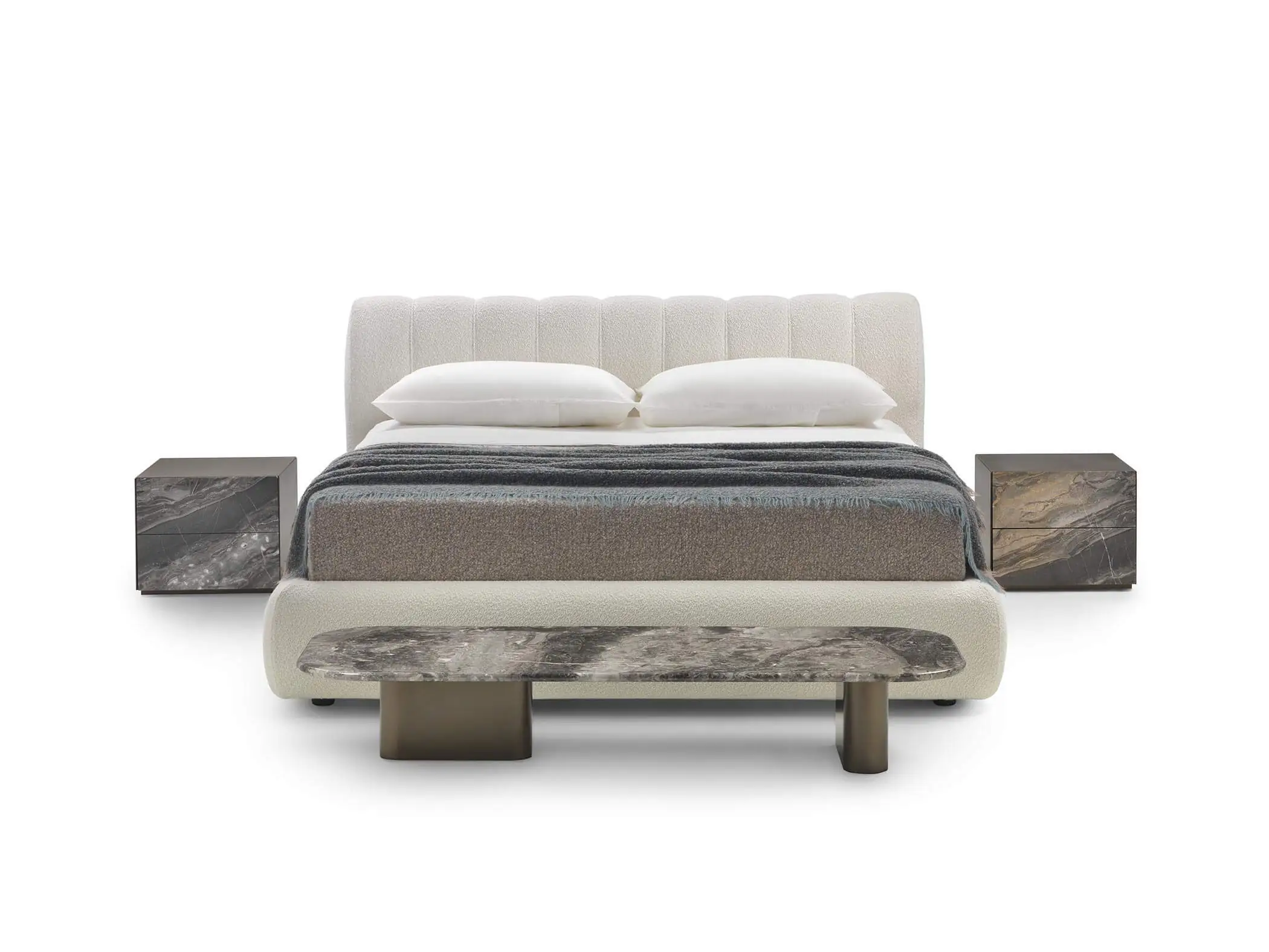 Lomacasa Marelli Milo 床 畫廊 1-6