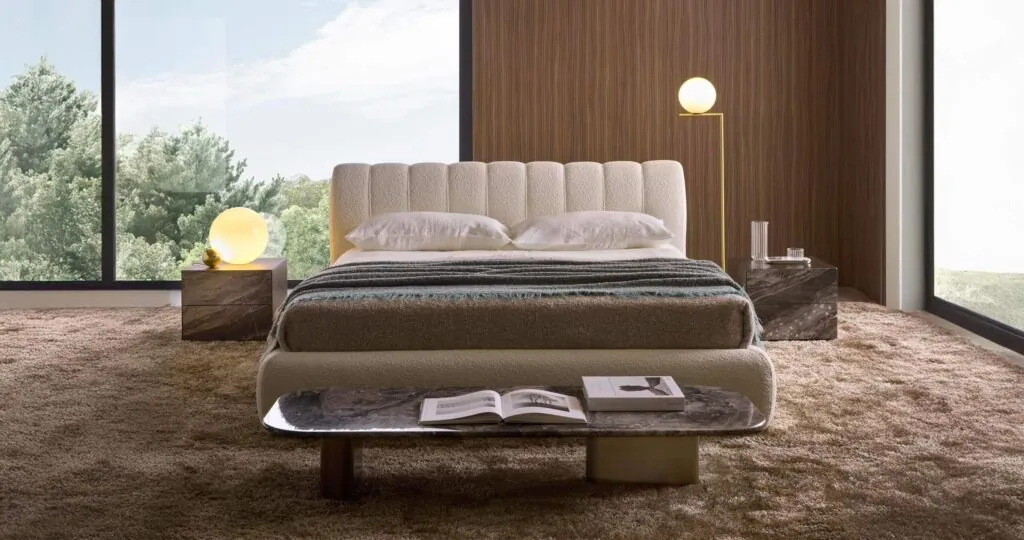 Lomacasa Marelli Milo 床 Hero