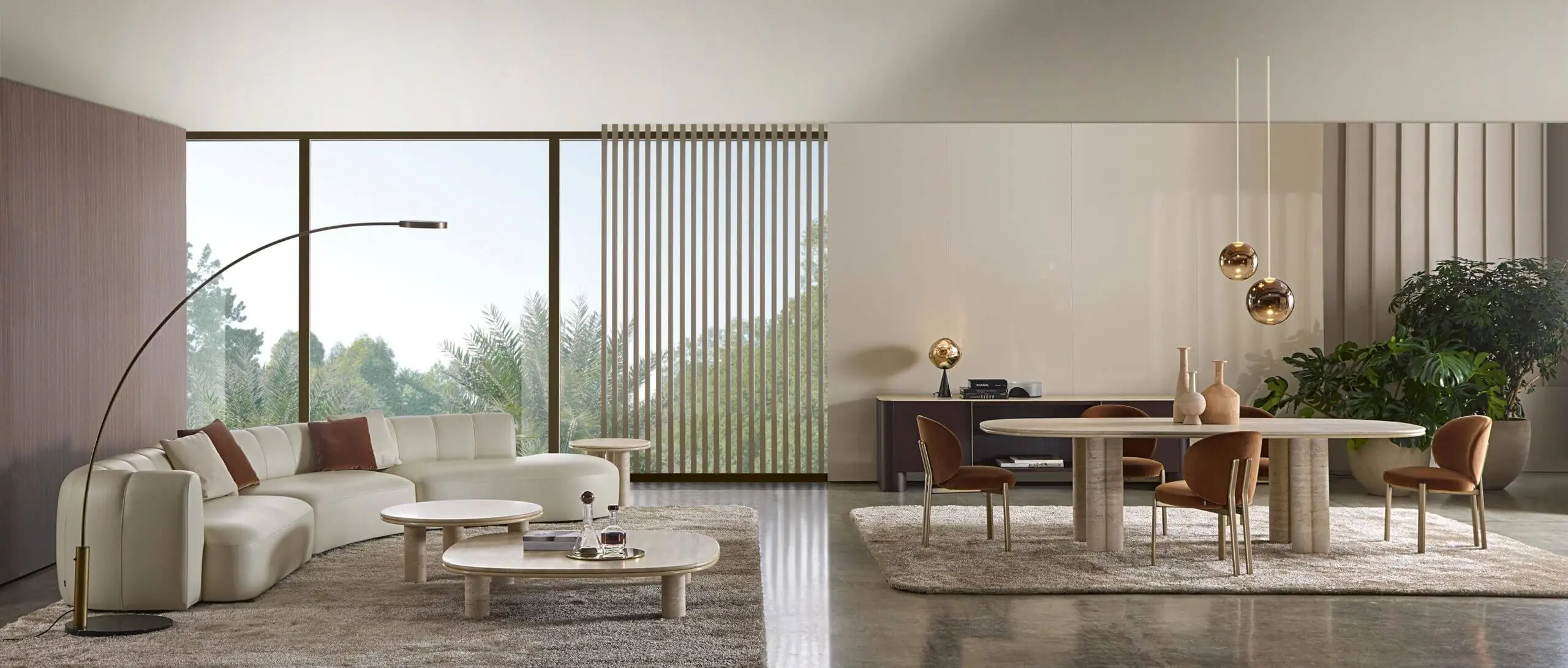 Lomacasa Marelli Milo 沙發 畫廊 1-10