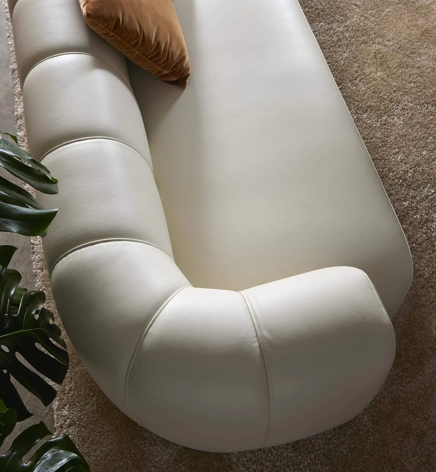 Lomacasa Marelli Milo 沙發 畫廊 1-13