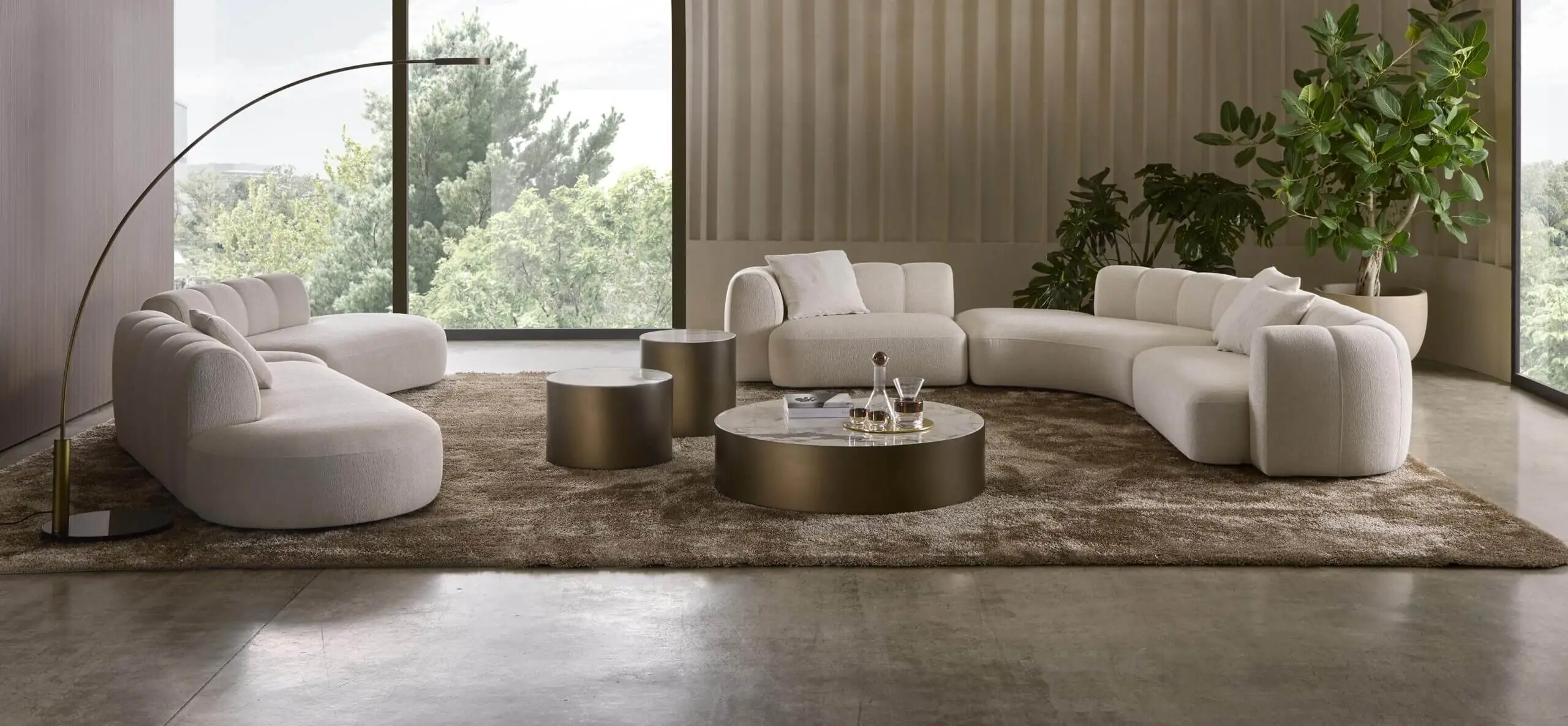 Lomacasa Marelli Milo 沙發 畫廊 1-14