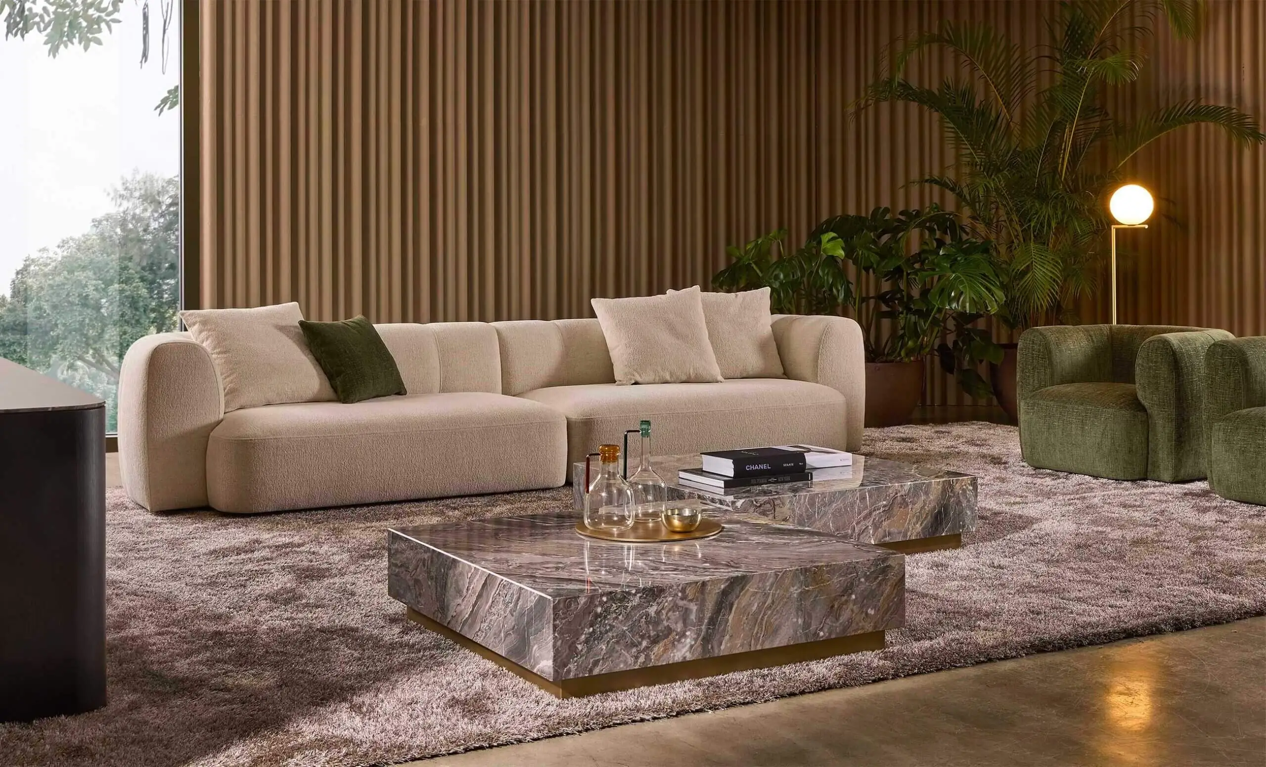 Lomacasa Marelli Milo 沙發 畫廊 1-15