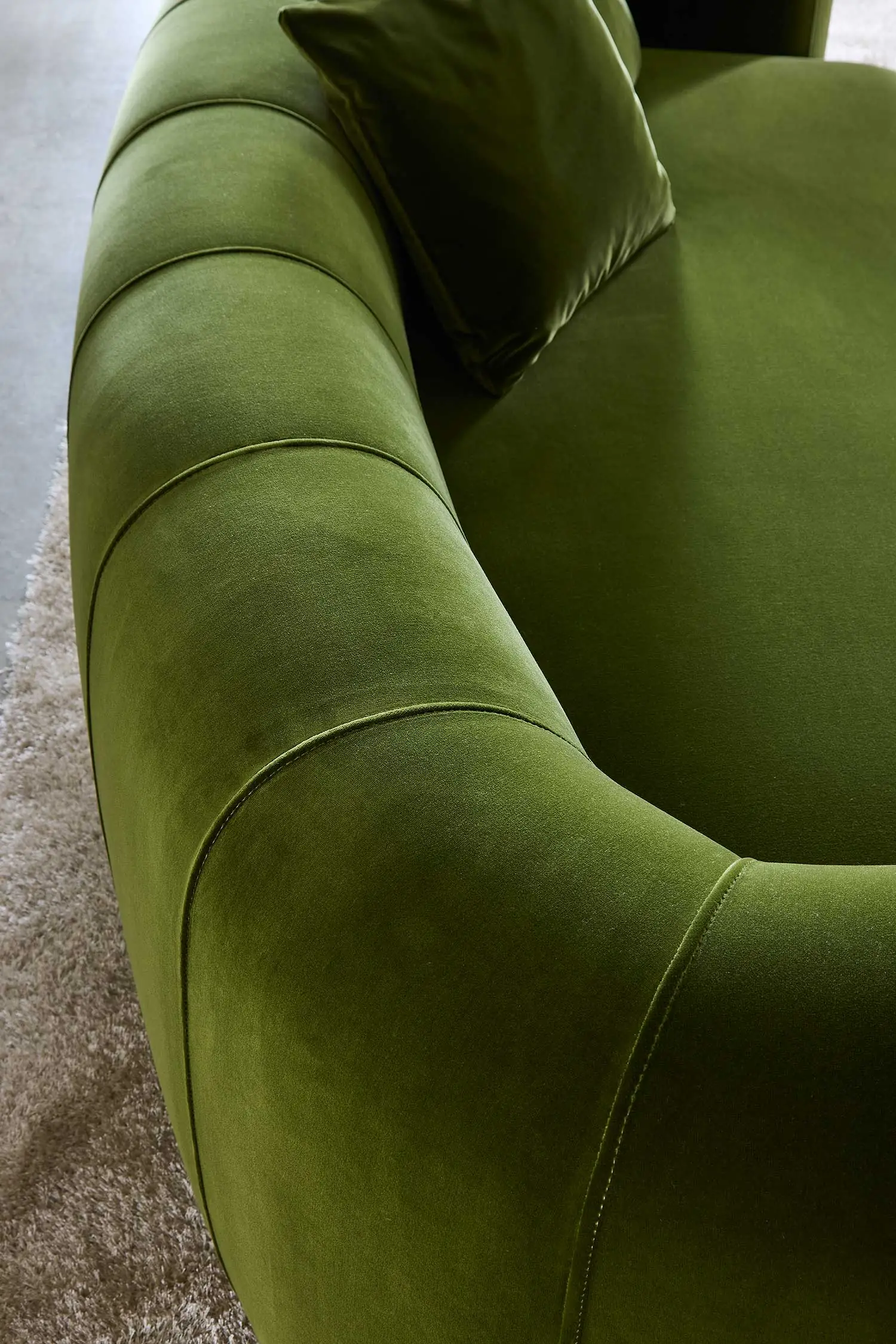 Lomacasa Marelli Milo 沙發 畫廊 1-9