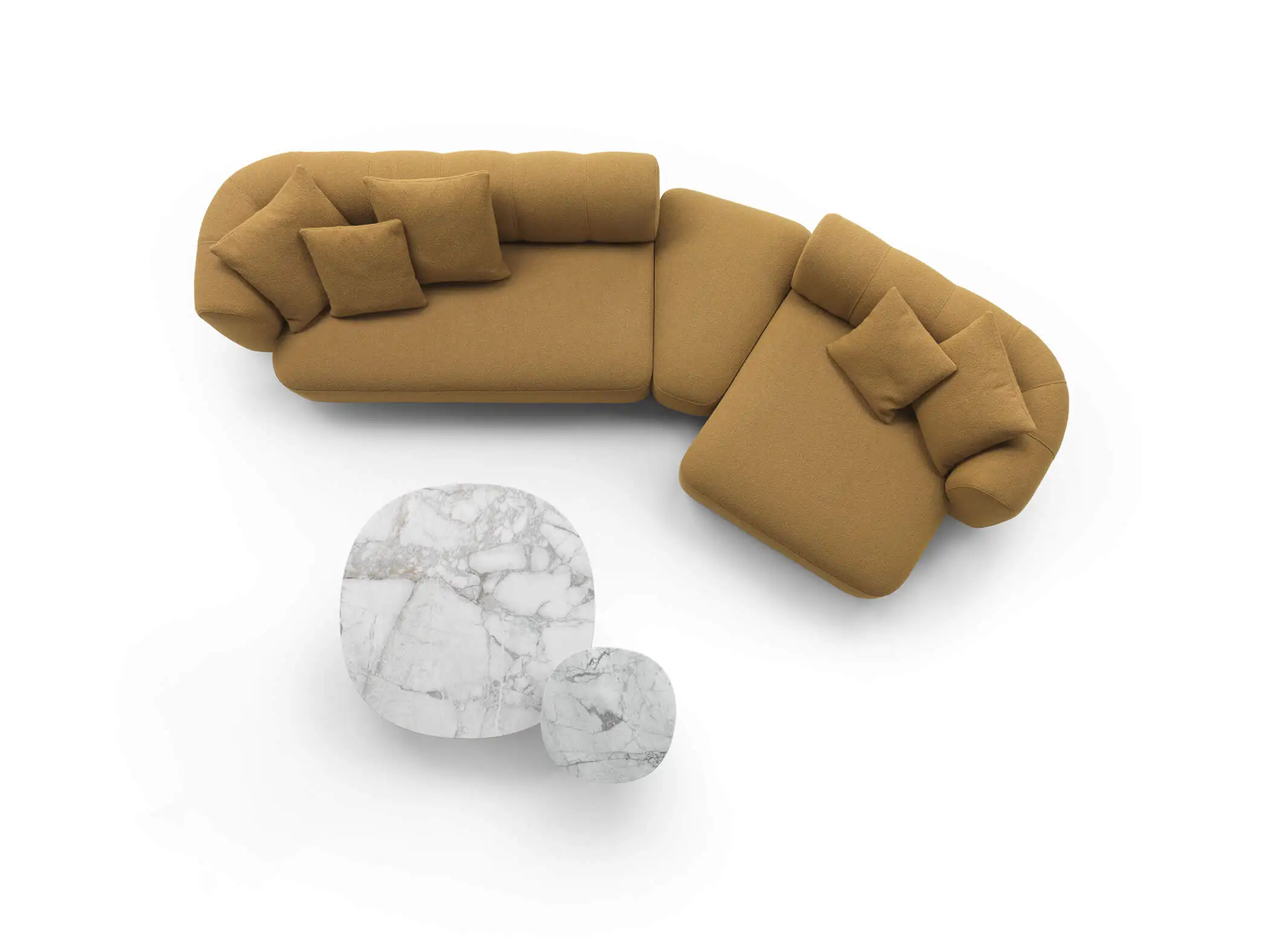 Lomacasa Marelli Milo 沙發 畫廊 2-11