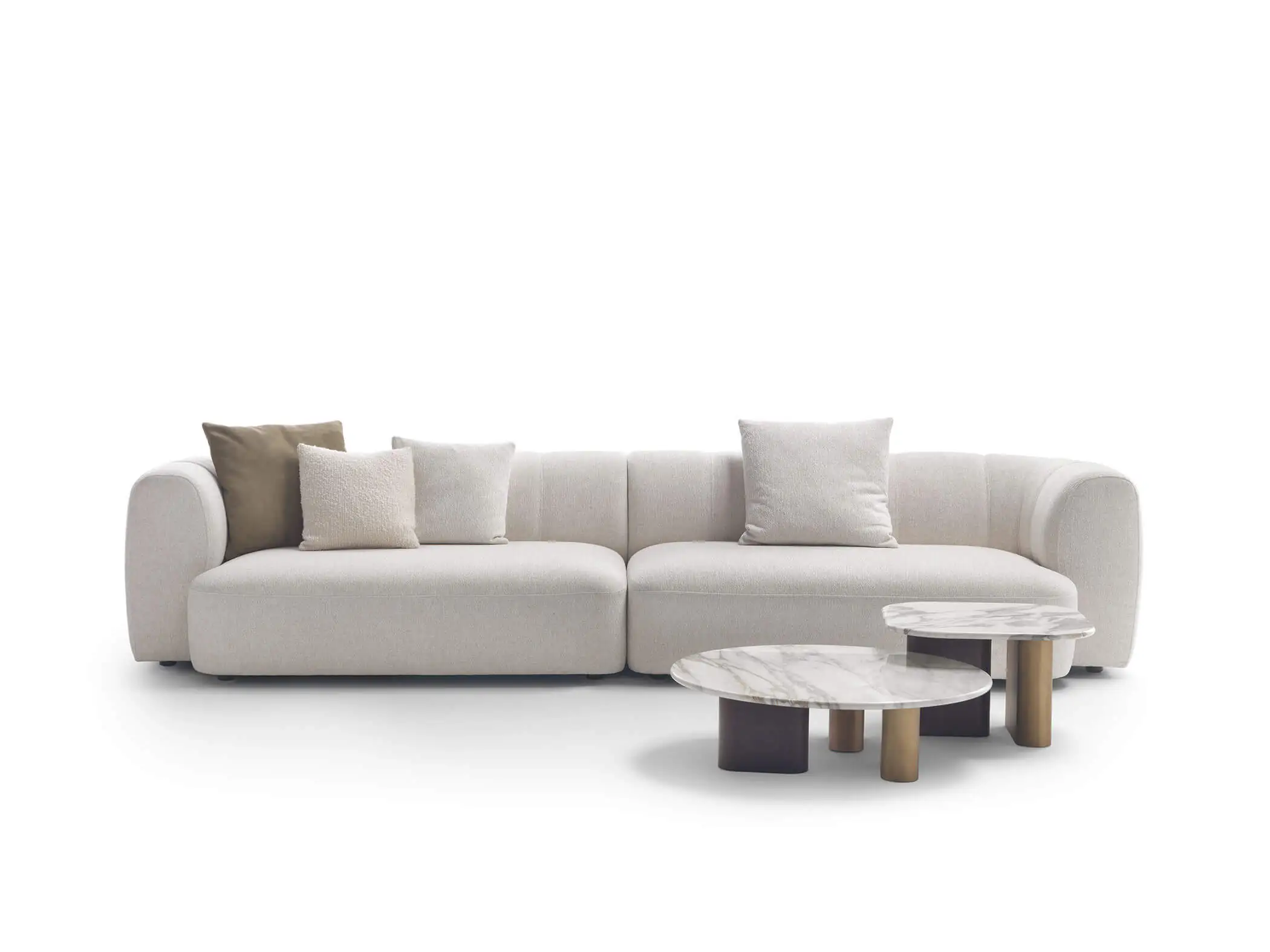 Lomacasa Marelli Milo 沙發 畫廊 2-2