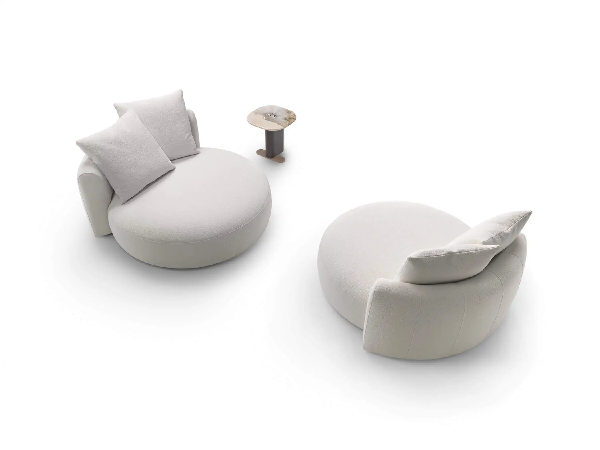 Lomacasa Marelli Milo 沙發 畫廊 2-6