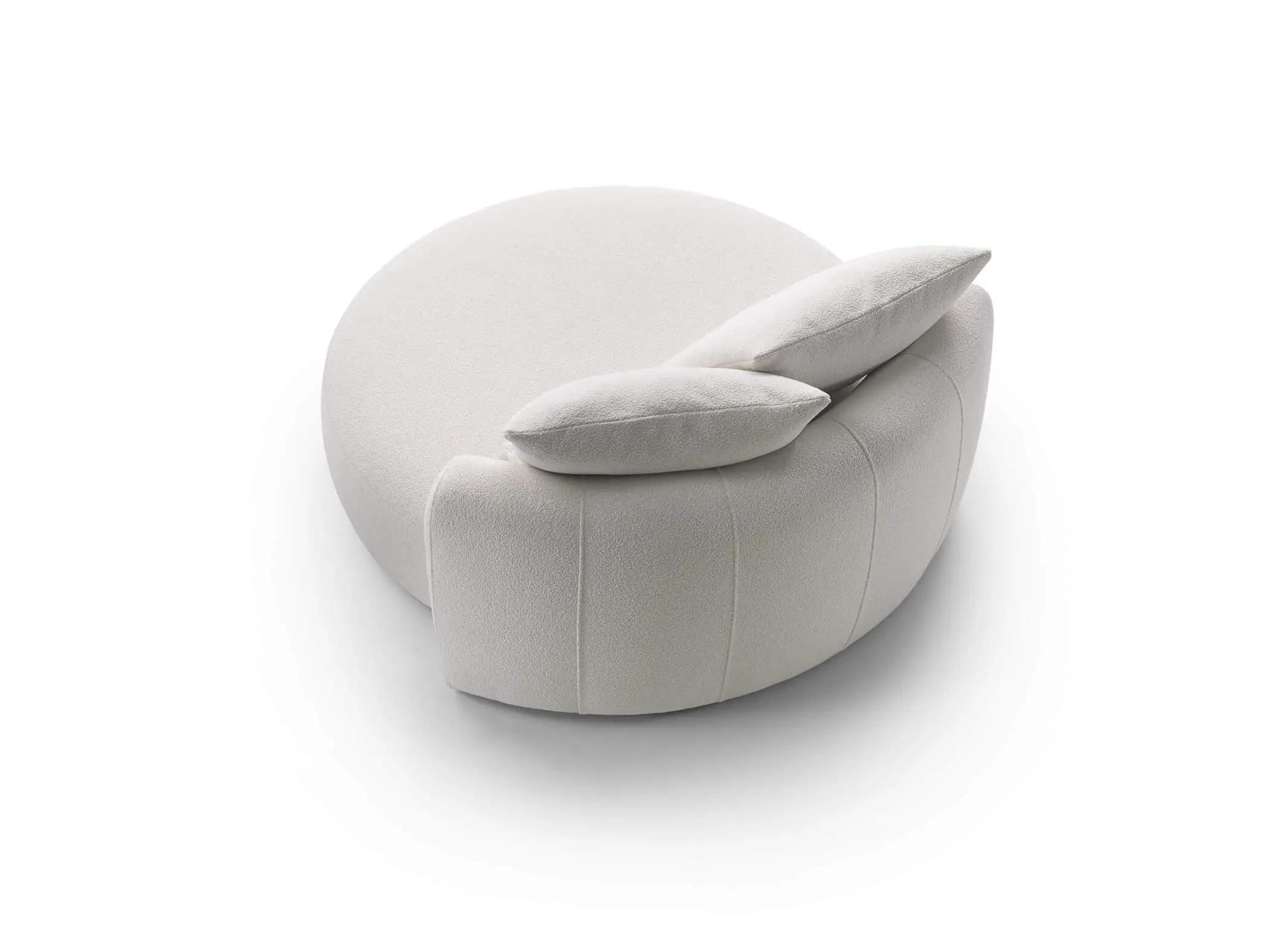 Lomacasa Marelli Milo 沙發 畫廊 2-8